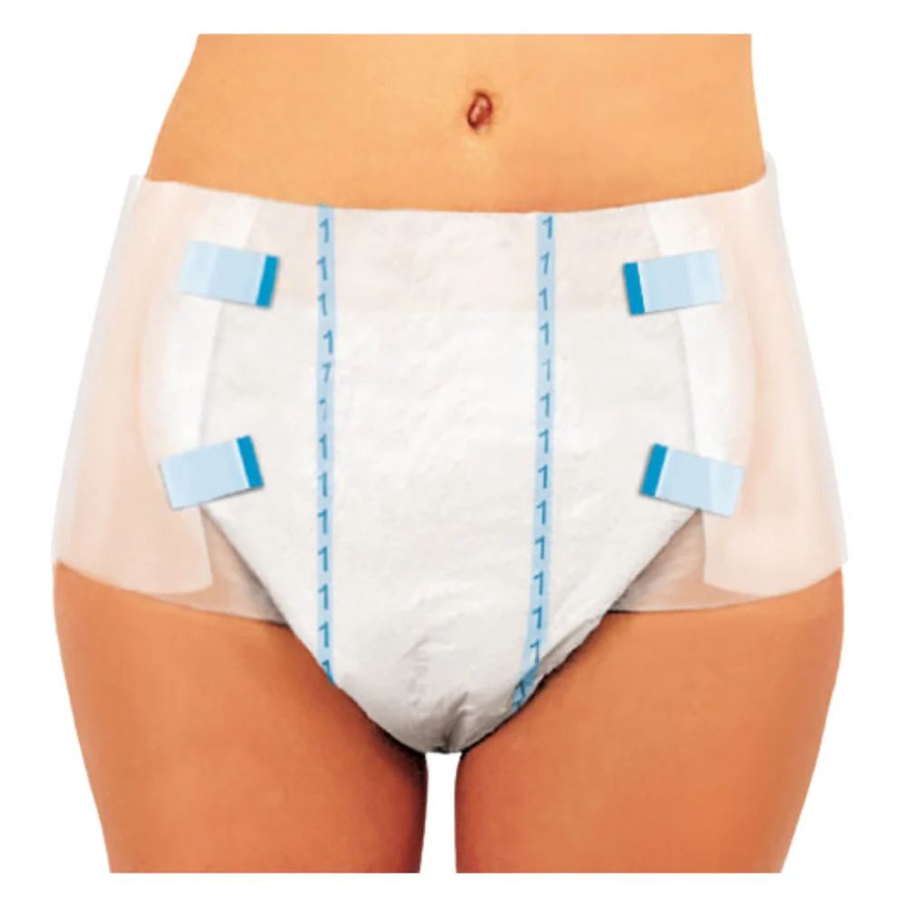 seni Inkontinenzslip Classic Plus Slip