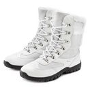 LASCANA Snow Boots, Outdoor Stiefelette, Winterstiefel mit wasserabweisender Comfortex-Membrane und Profilsohle