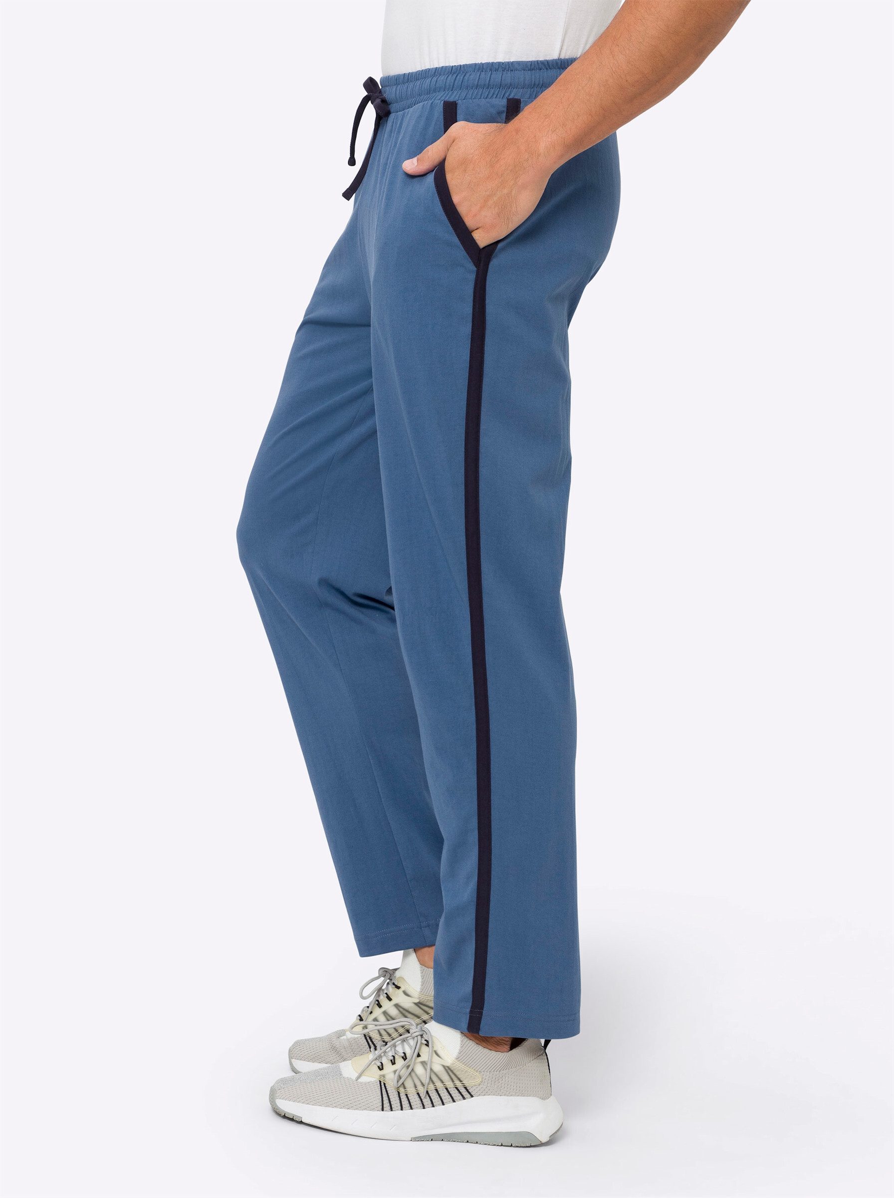 Sieh an! Jogginghose Freizeithose günstig online kaufen