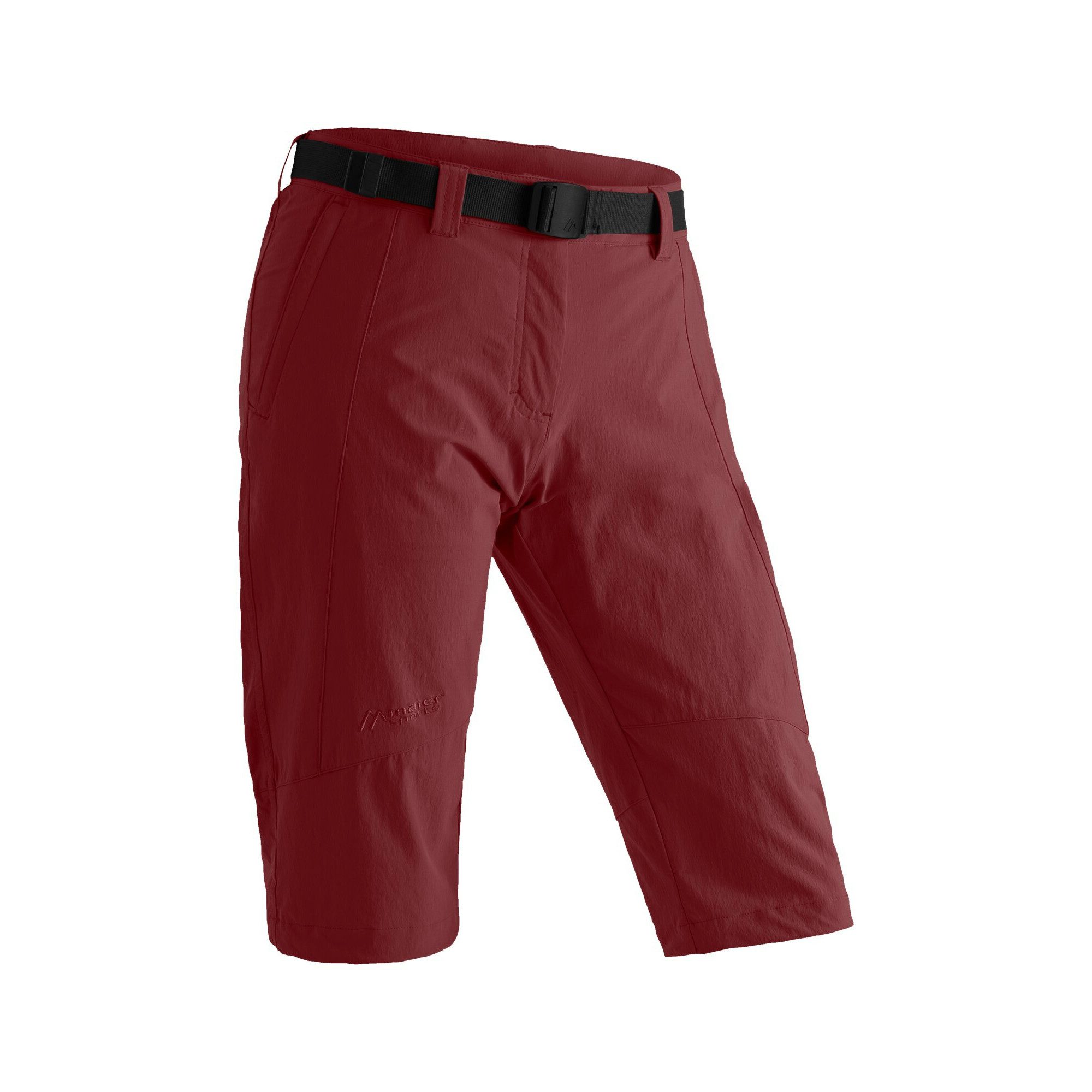 Maier Sports Caprihose Maier Sports Damen günstig online kaufen