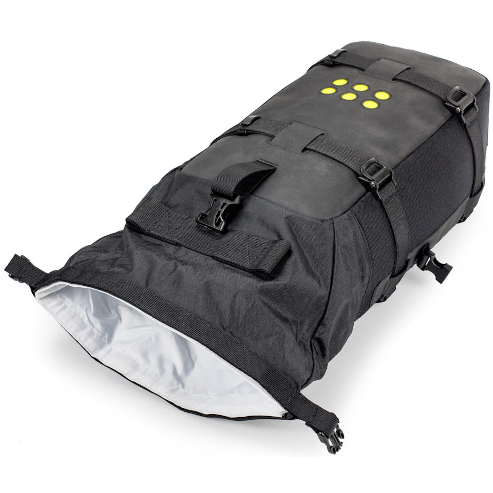 Kriega Reisetasche Kriega OS-12 Adventure Pack Gepäcktasche (Packung)