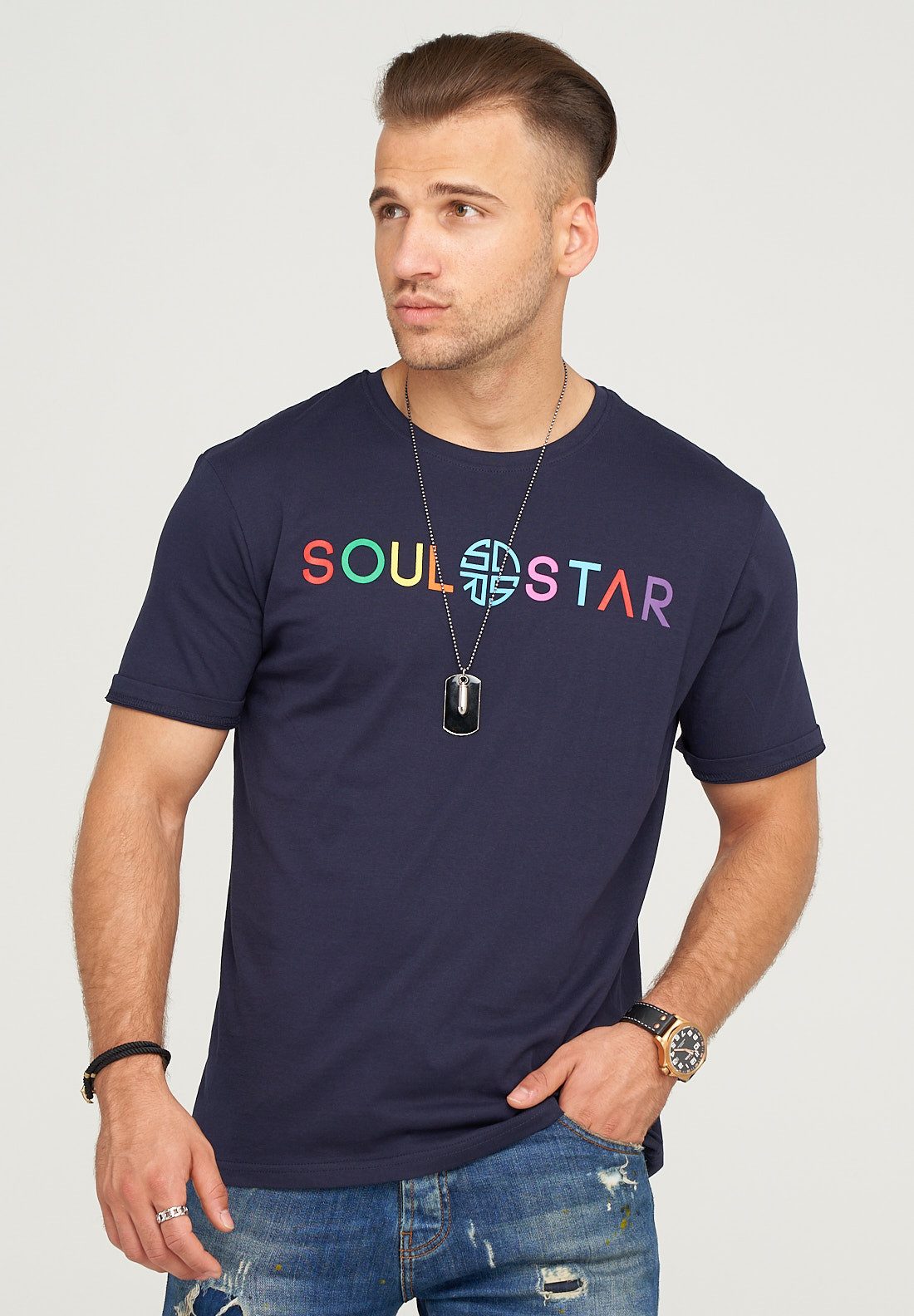 T-Shirt NEW YORK
