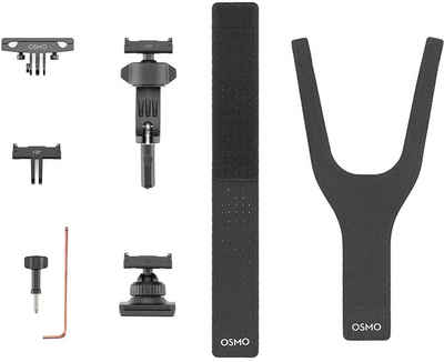 DJI Osmo Action Road Cycling Accessory Kit Zubehör Drohne