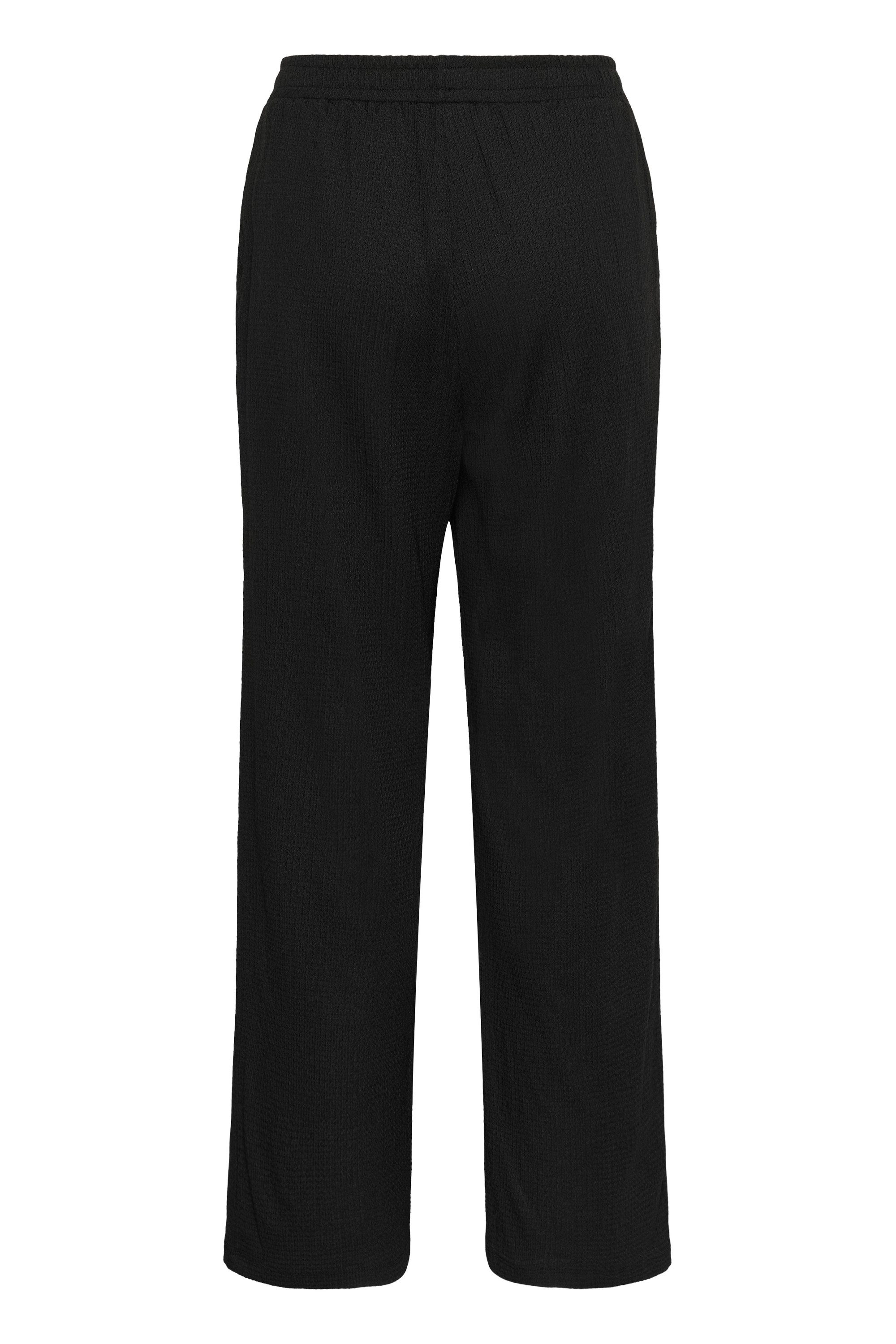 KAFFE Stoffhose Casual Hose BPanika günstig online kaufen