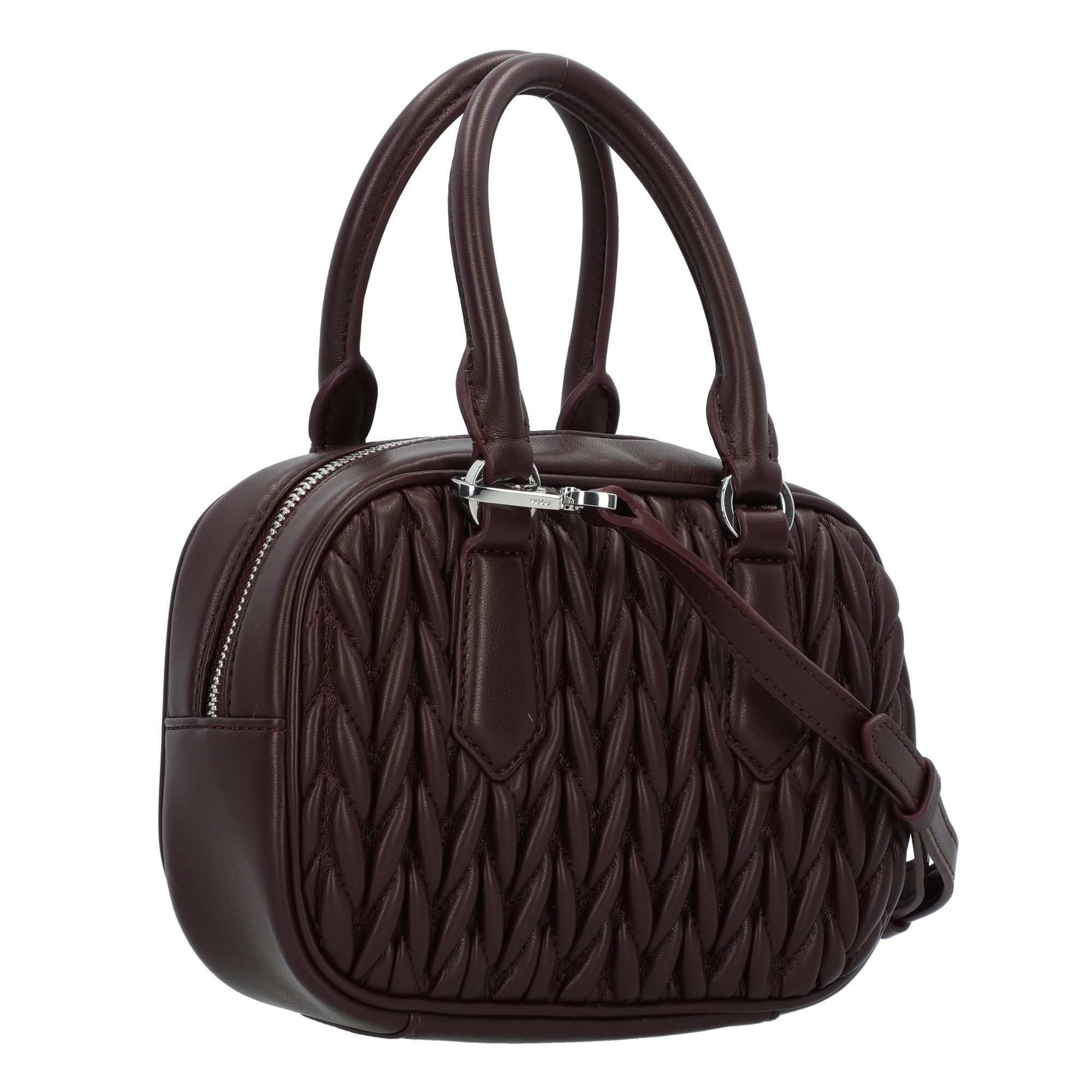 HUGO Henkeltasche Chris 2.0, Kunstleder günstig online kaufen