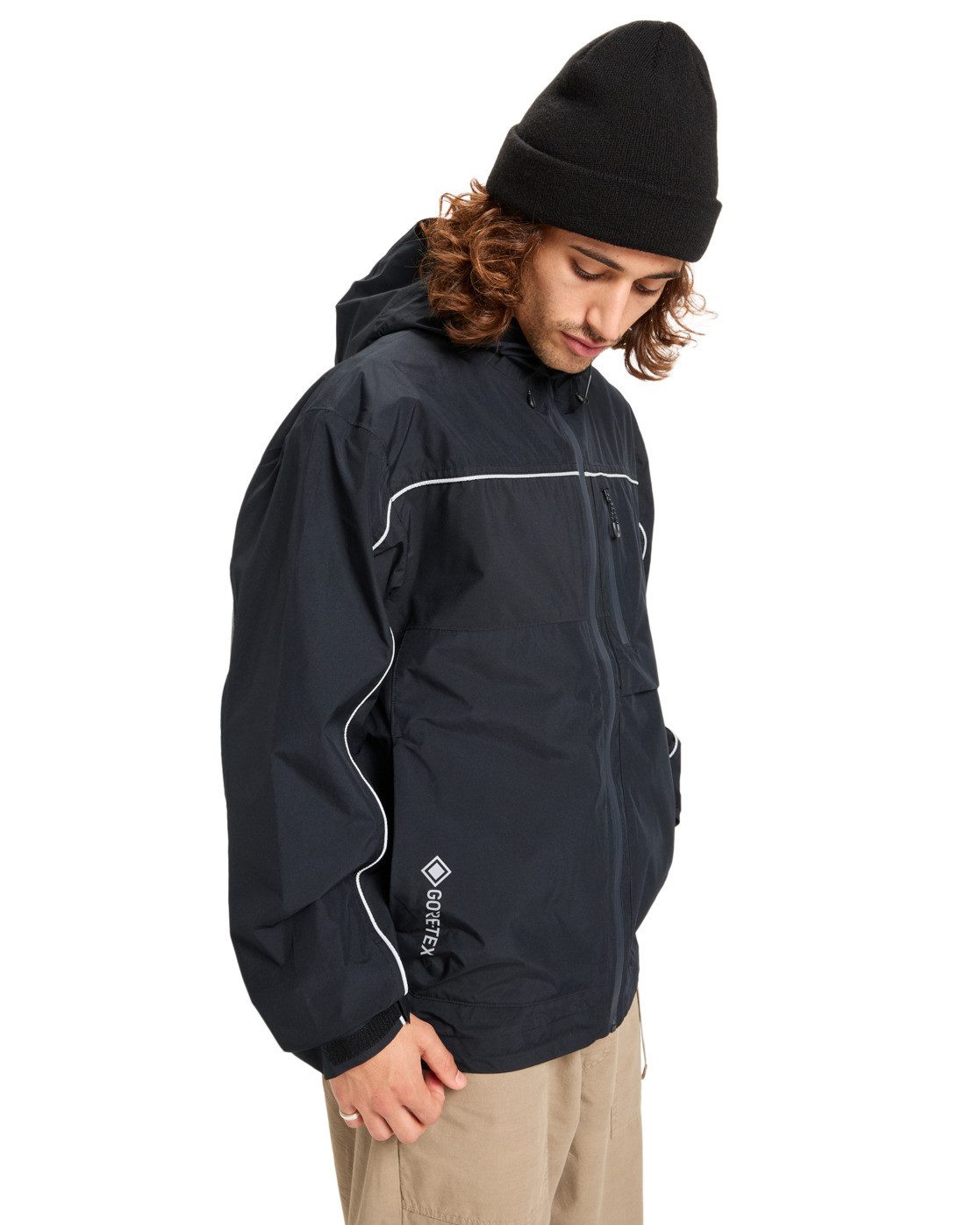 Quiksilver Regenjacke Full Rig GORE-TEX®