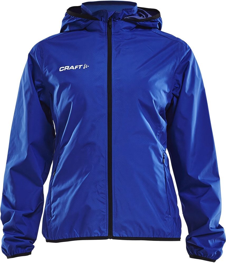 Trainingsjacke Rain Jacket Damen