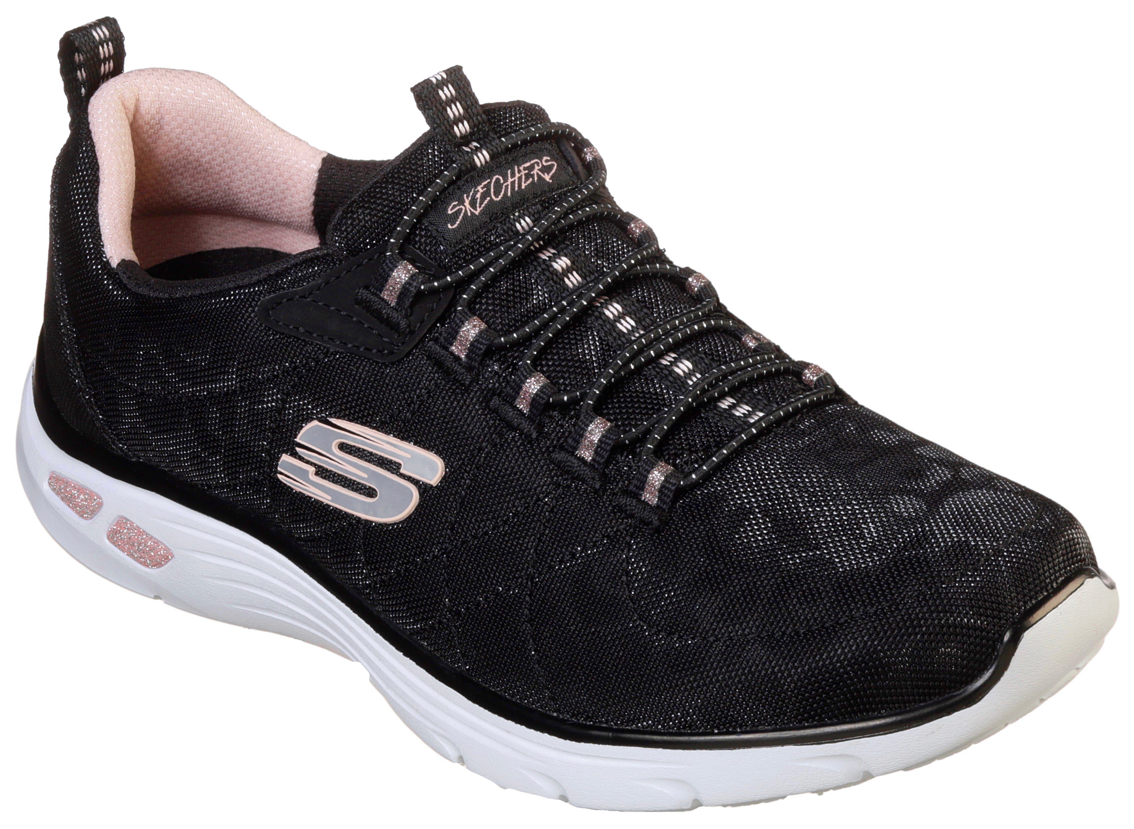 Skechers Plateau Sneaker online kaufen | OTTO