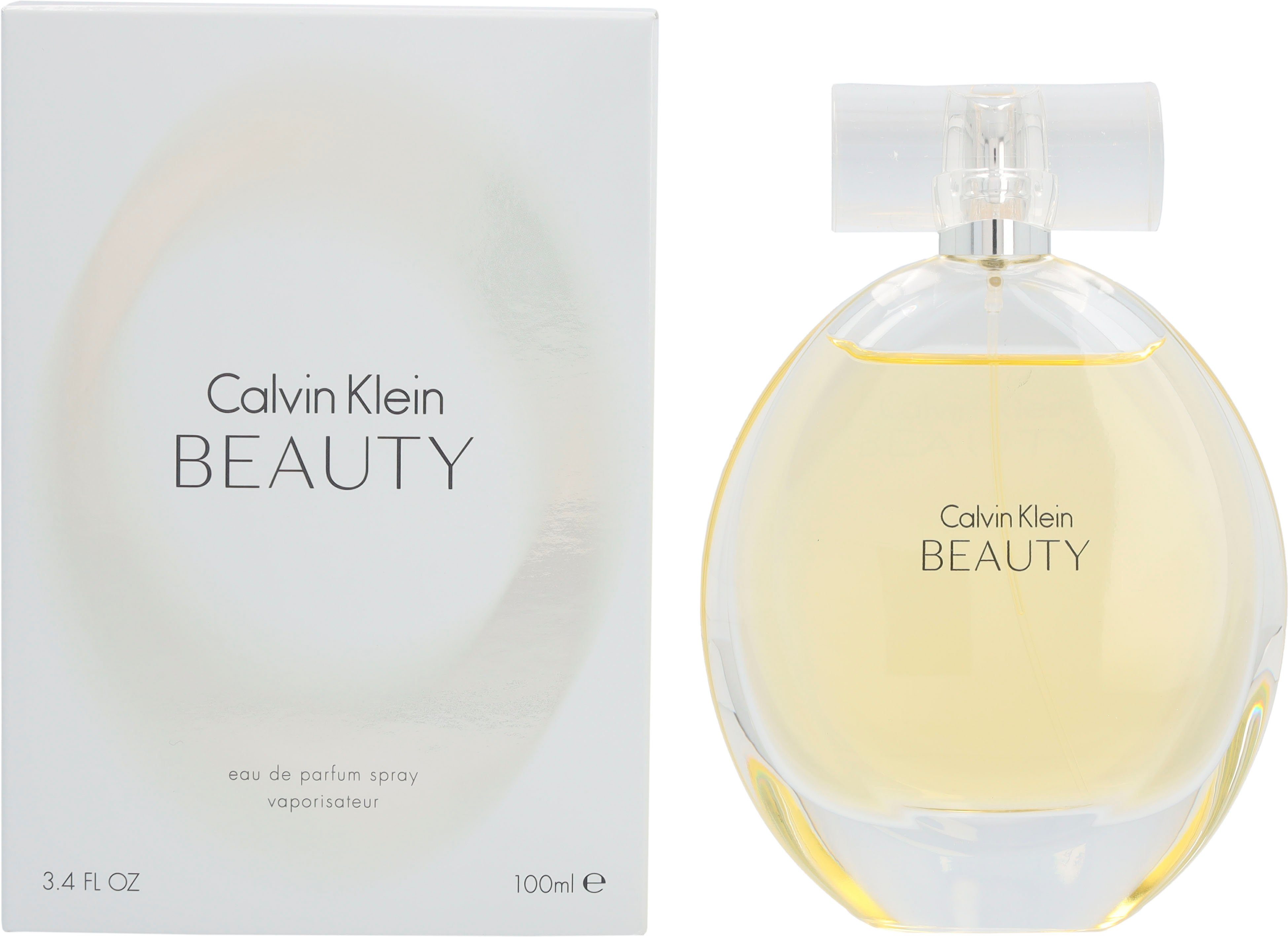 Calvin Klein Eau de Parfum Beauty