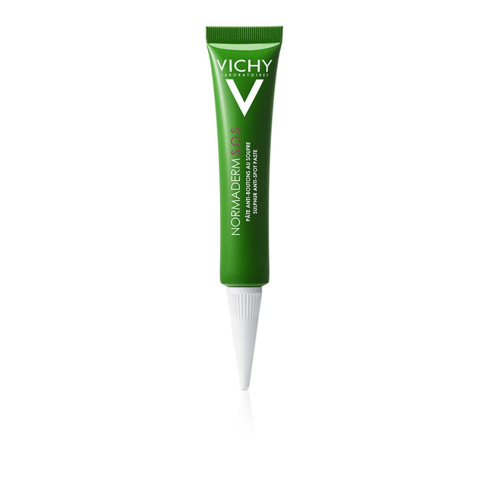 Vichy Körperpflegemittel NORMADERM SOS pâte anti-boutons au soufre 20 ml