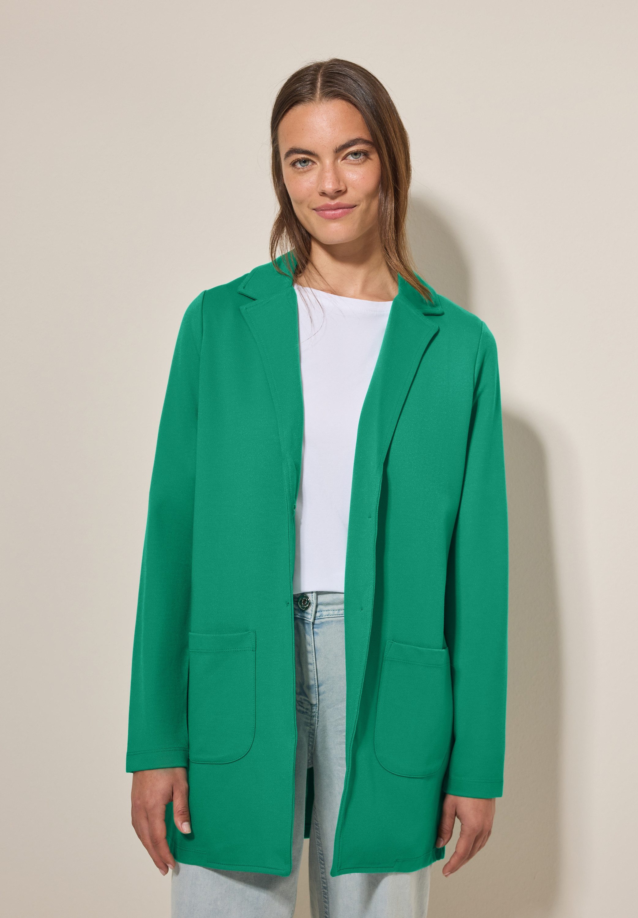 Longblazer