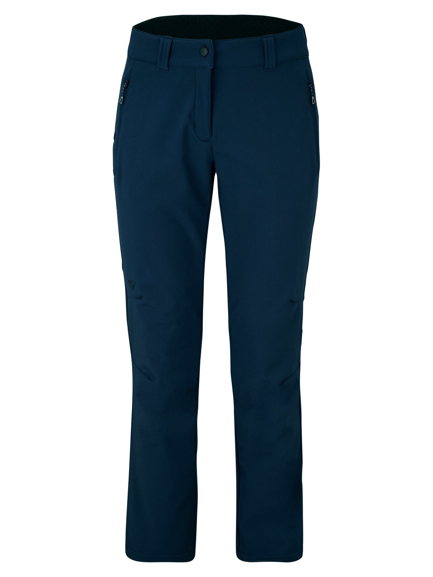 Ziener Skihose TALPA lady (pants active) dark navy