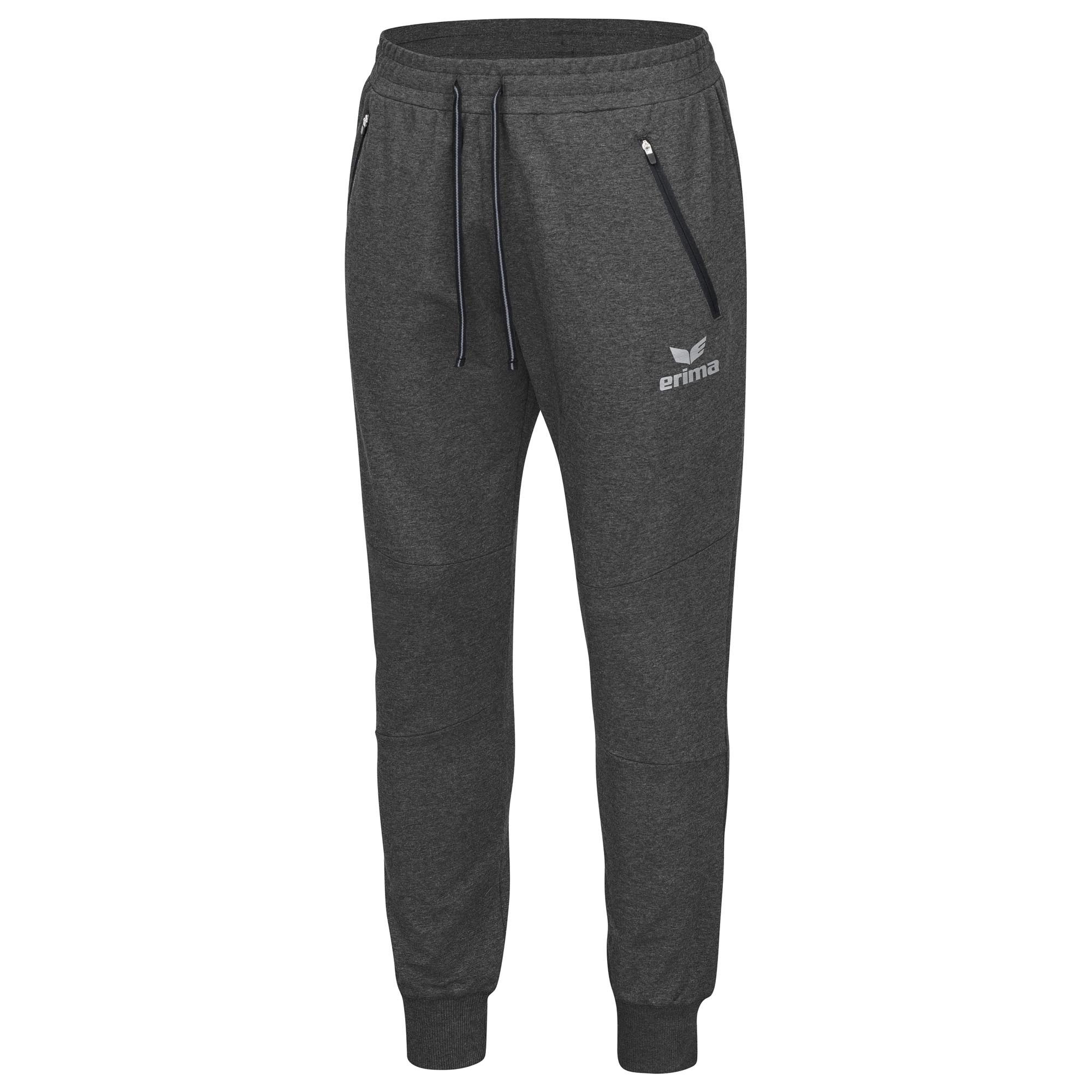 Erima Trainingshose erima Herren Trainingshose Essential Sweathose günstig online kaufen