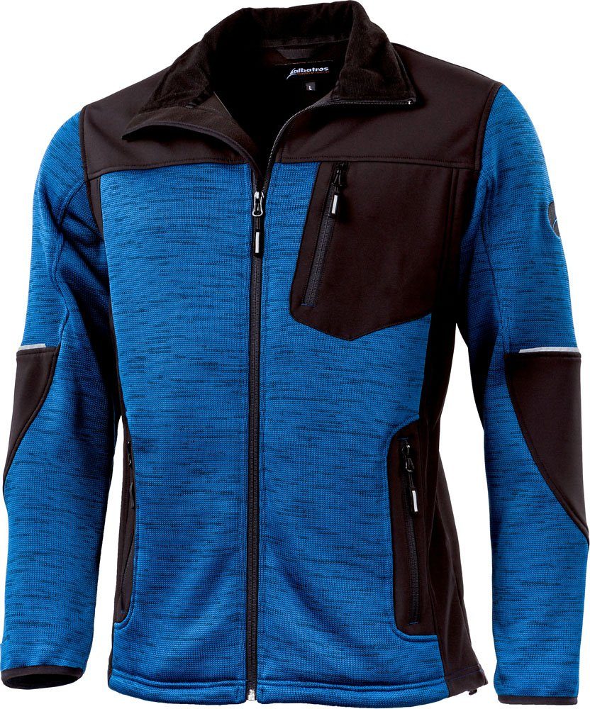 Albatros Arbeitsjacke
