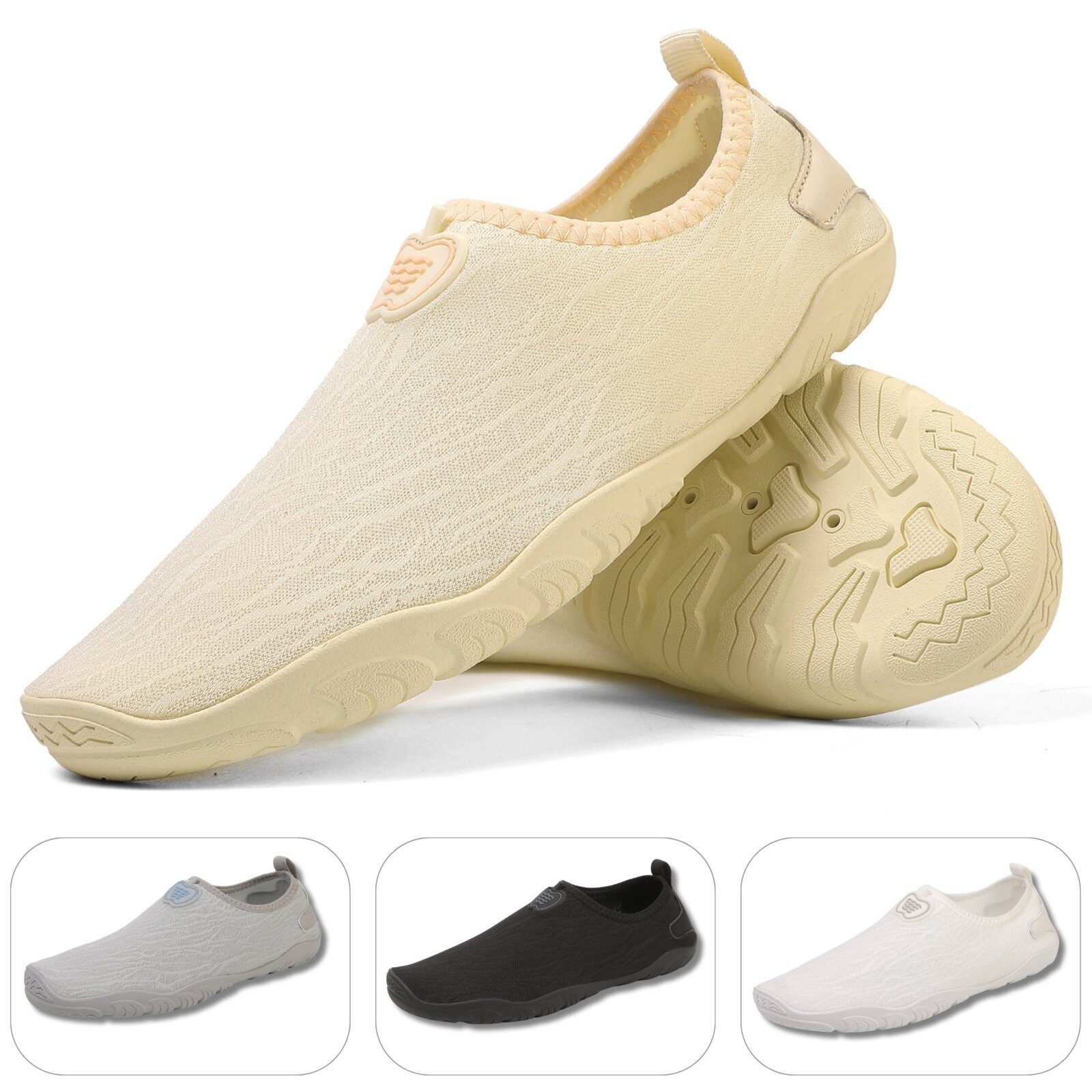Monostep Barfußschuhe Damen & Herren Barfußschuhe Barfußschuh