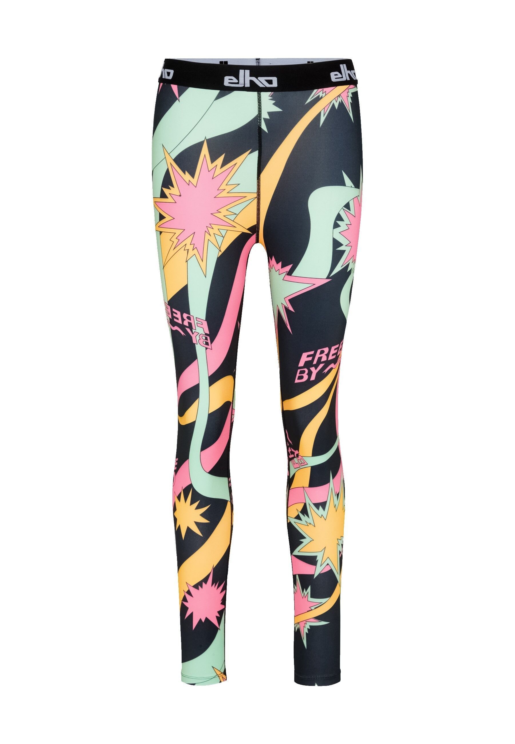 Elho Funktionsunterhose mit super softer Innenseite