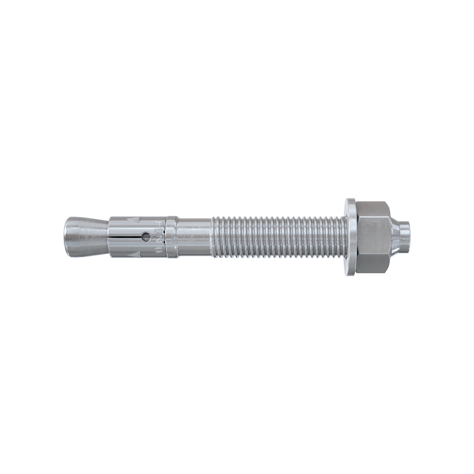 fischer Bolzenanker fischer Bolzen FBN II 8/50 50 Stk