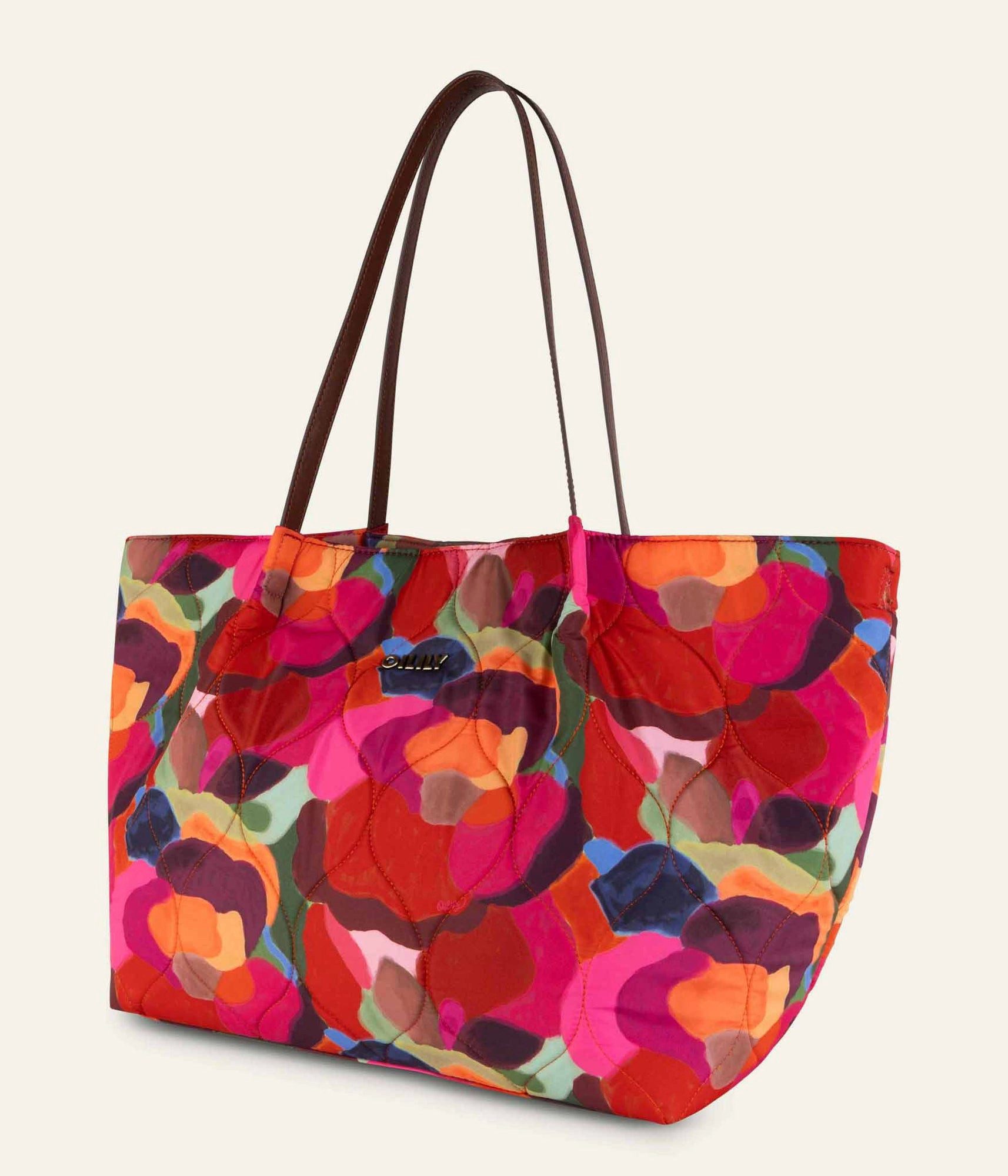 Oilily Shopper Sionn Shopper True Red Veerle
