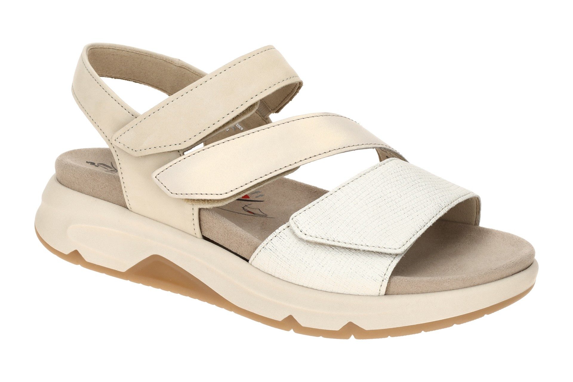 Gabor 66.882.80 Sandalette