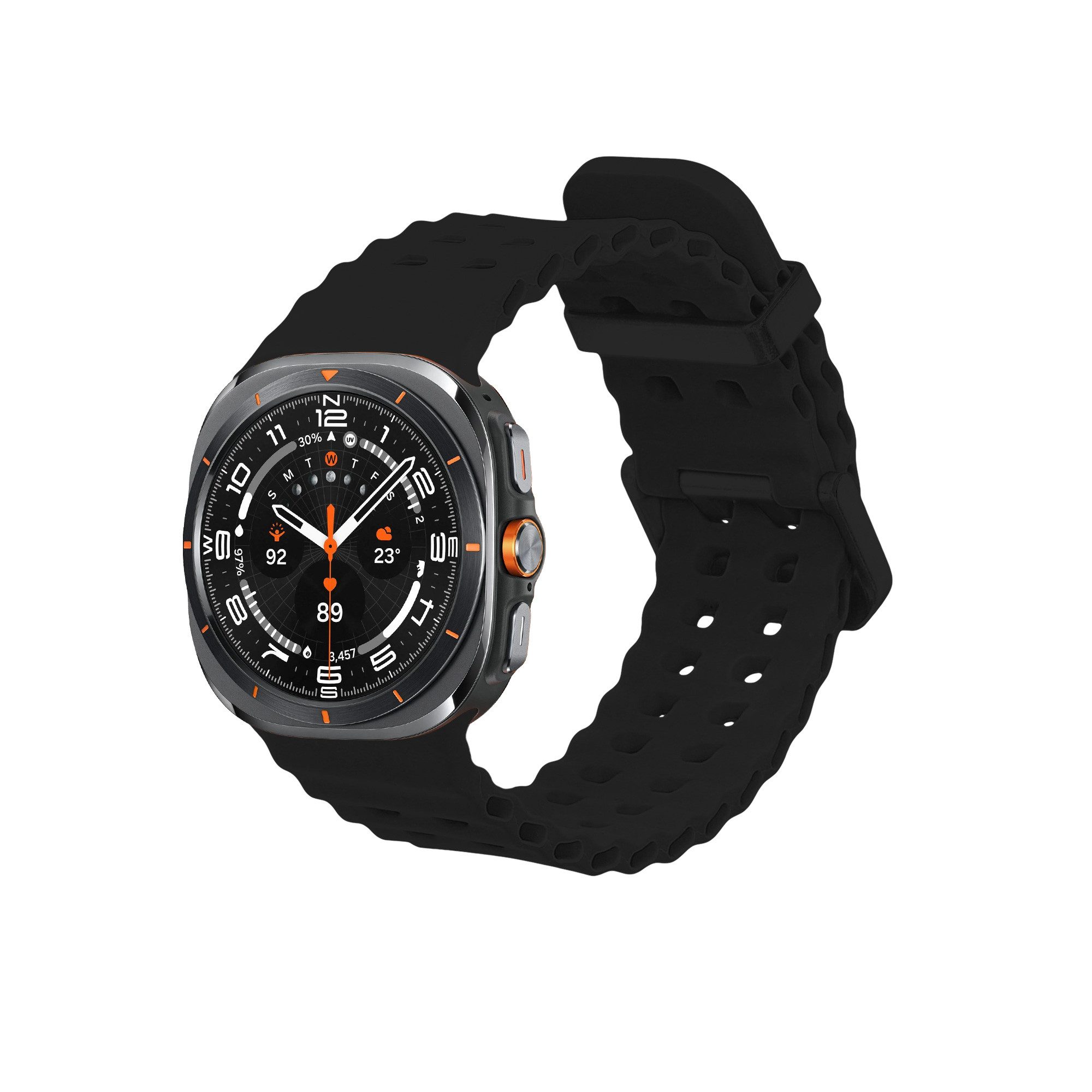 Armband für Samsung Galaxy Watch Ultra 47mm Smartwatch