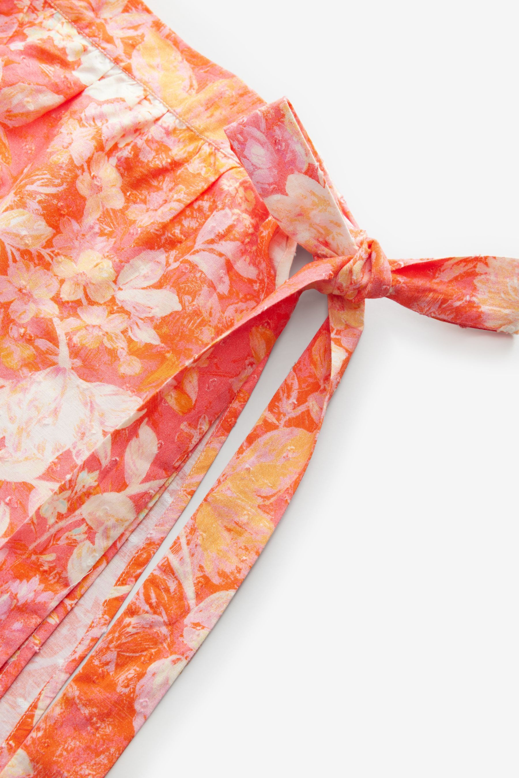 LAURA ASHLEY Strandrock Laura Ashley Strand-Sarong günstig online kaufen