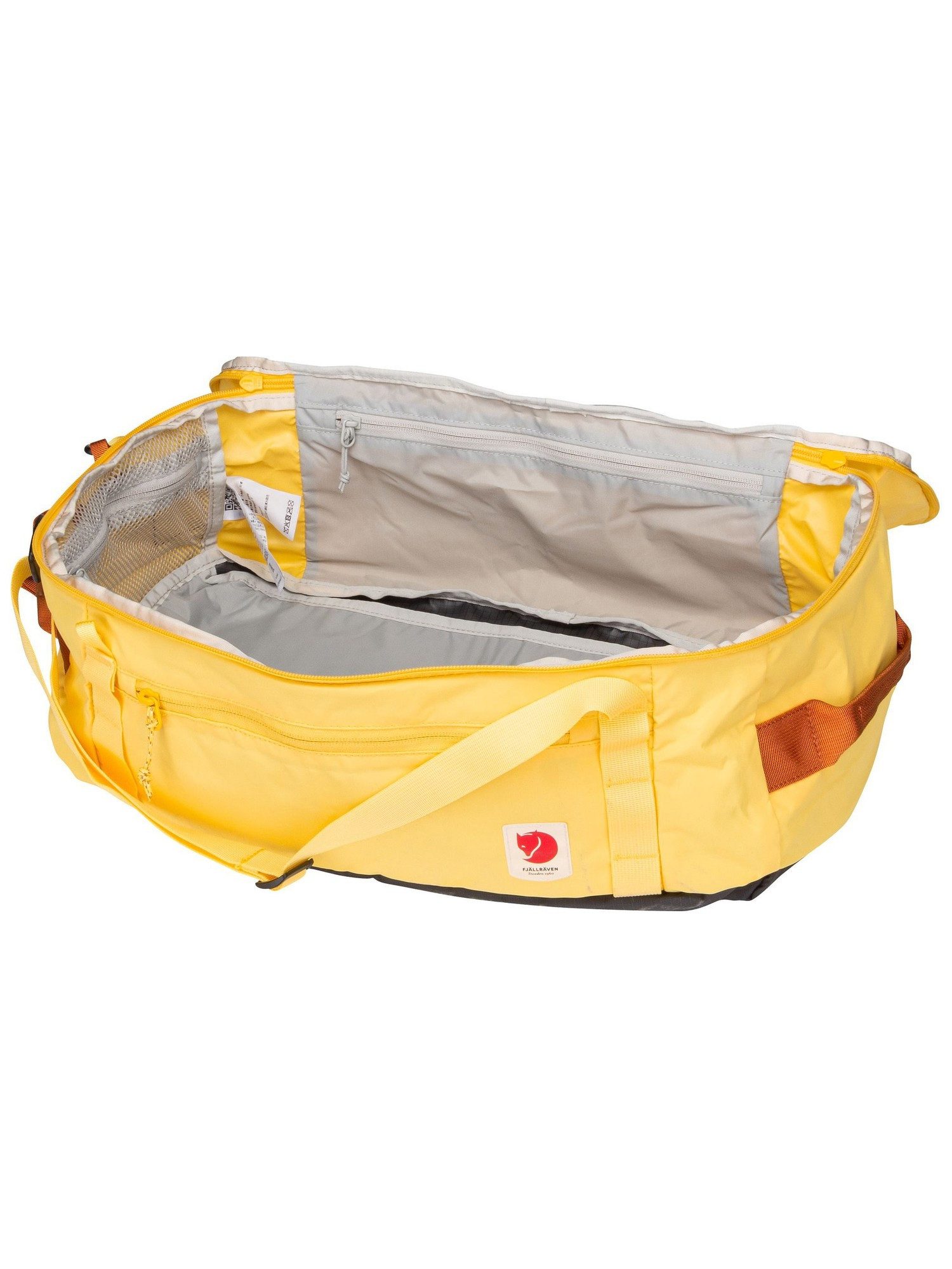 Fjällräven Sporttasche High Coast Duffel 22