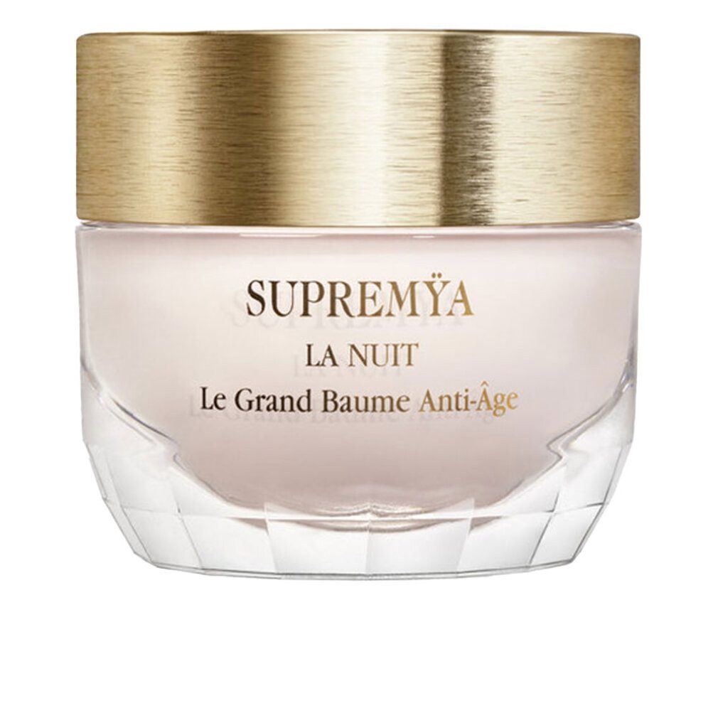 sisley Körperpflegemittel SUPREMYA la nuit le grand baume anti-age 50ml