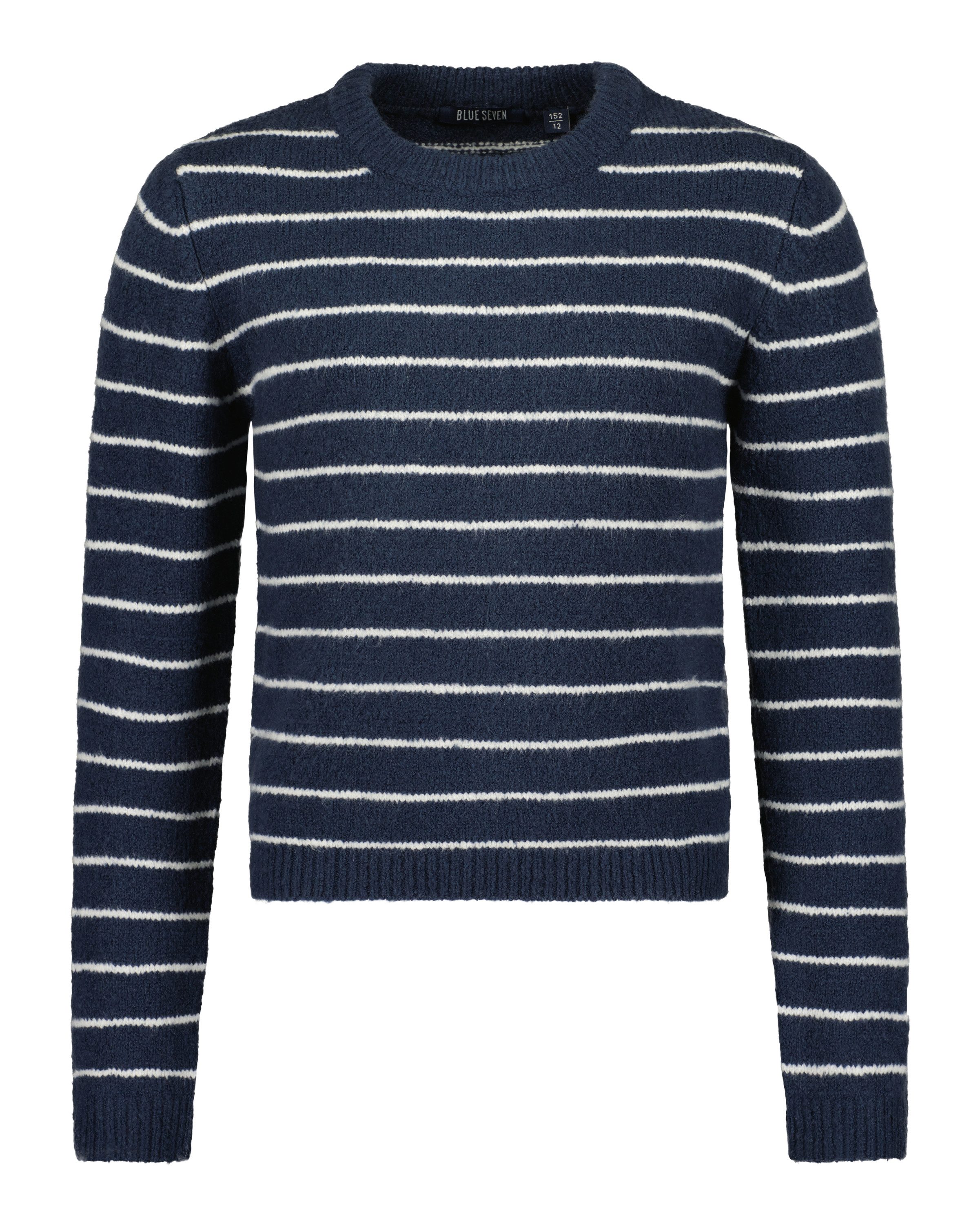 Blue Seven Strickpullover Blue Seven Pullover
