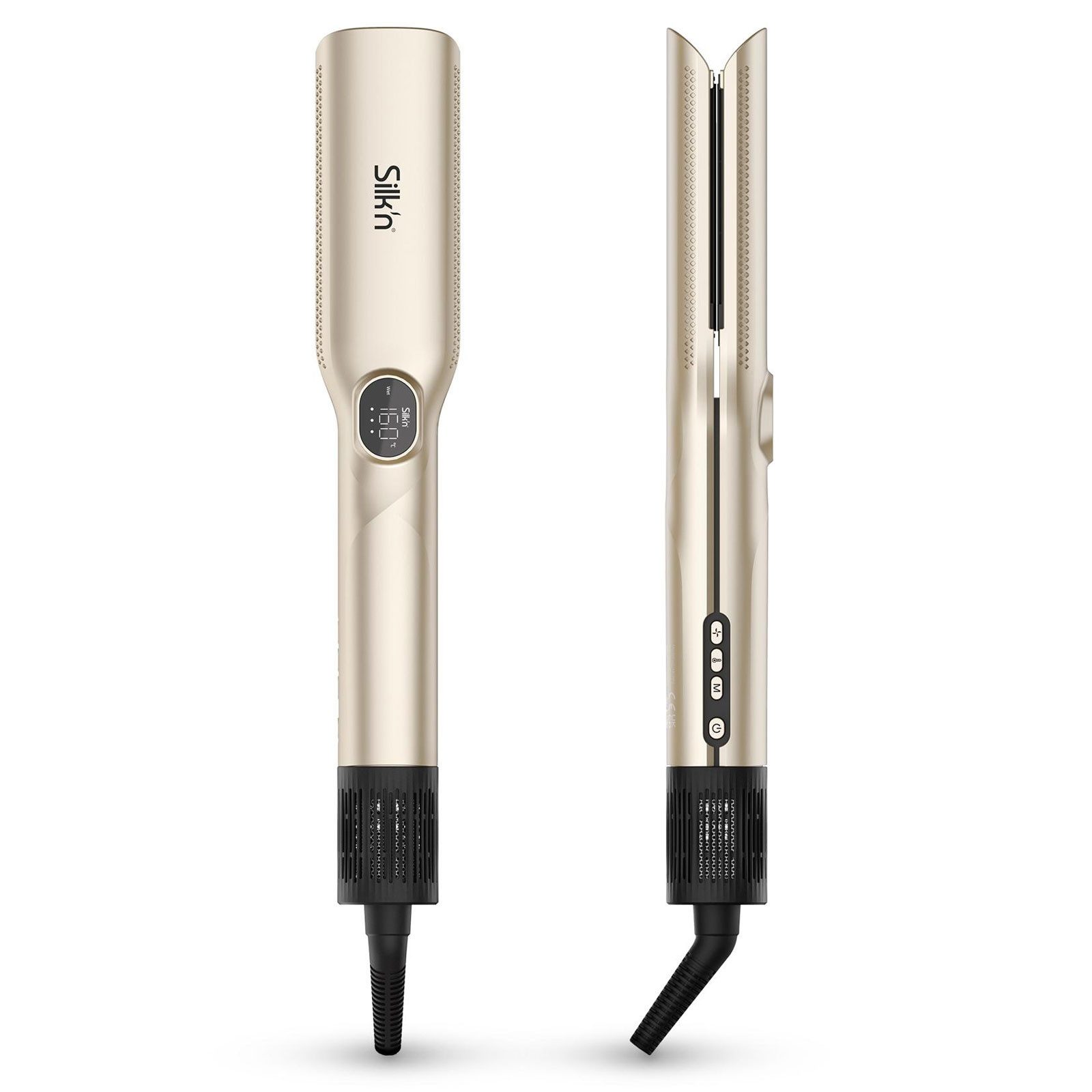 Silk'n SilkyAir Trinity Glätteisen · 1 Stk – Bild 3 von 5
