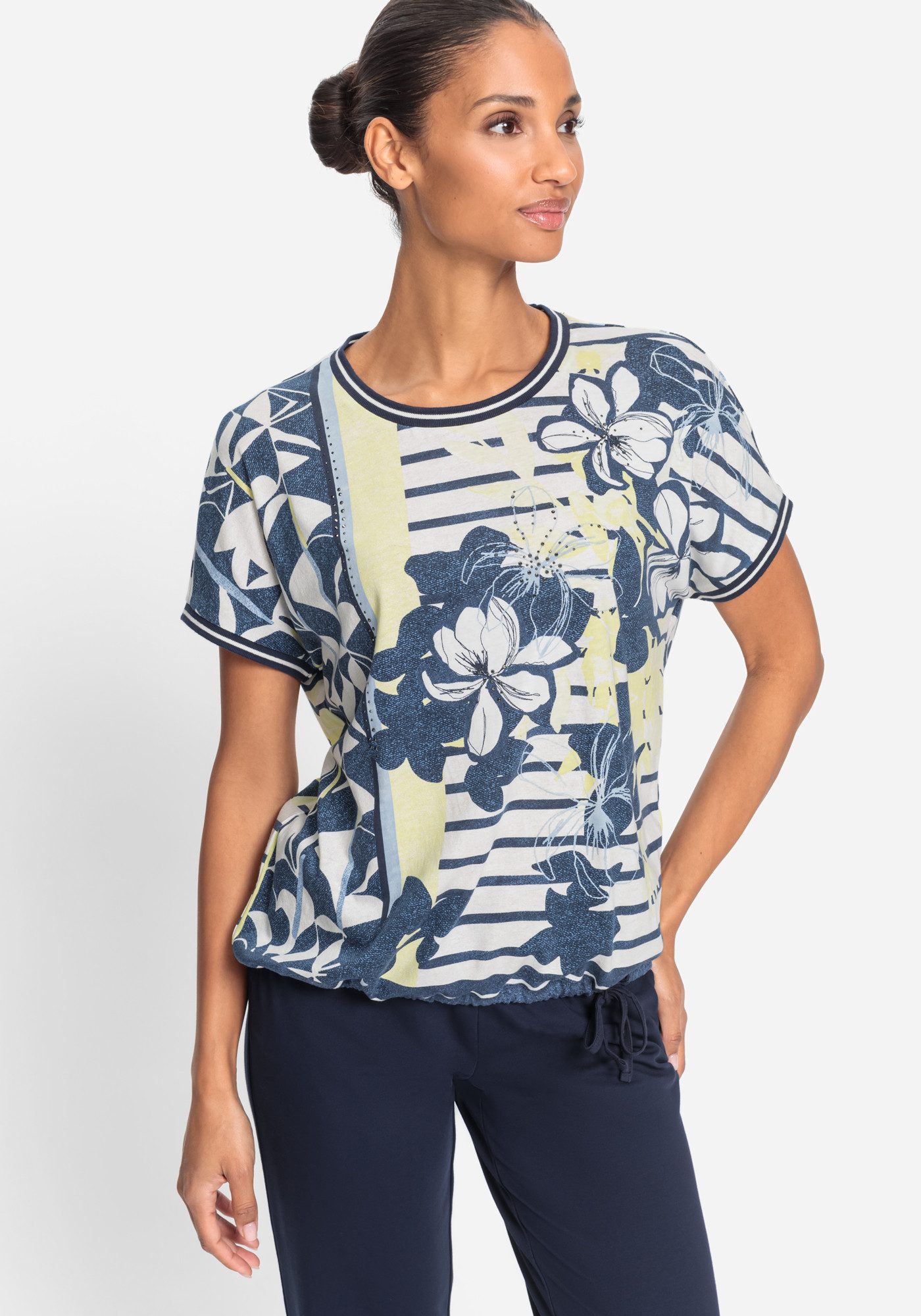 Olsen T-Shirt günstig online kaufen