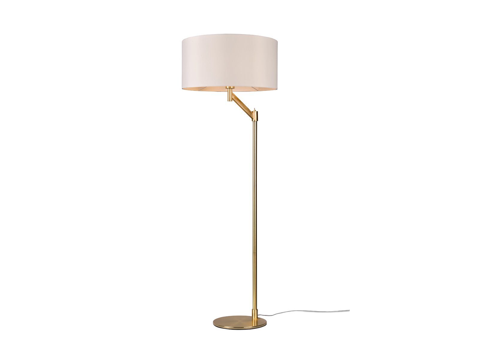 TRIO Leuchten LED Stehlampe, LED wechselbar, günstig online kaufen