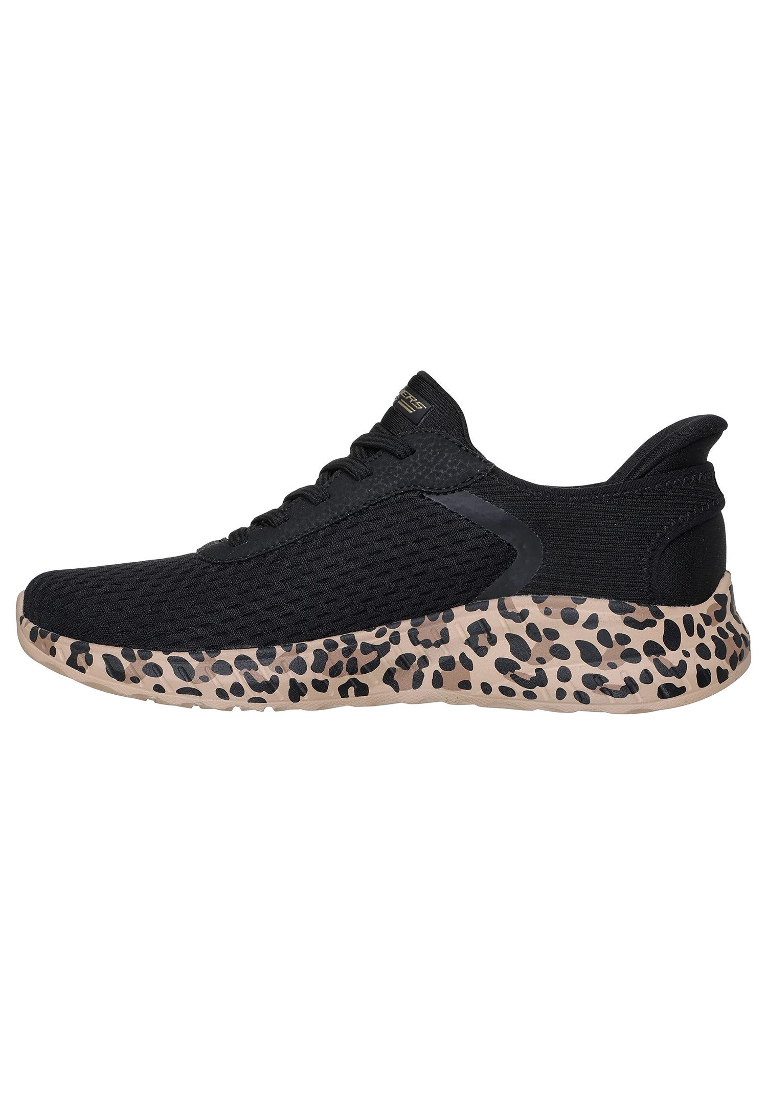 Skechers Skechers Slip-ins: BOBS Sport Squad Chaos - Daily Prowl Sneaker günstig online kaufen