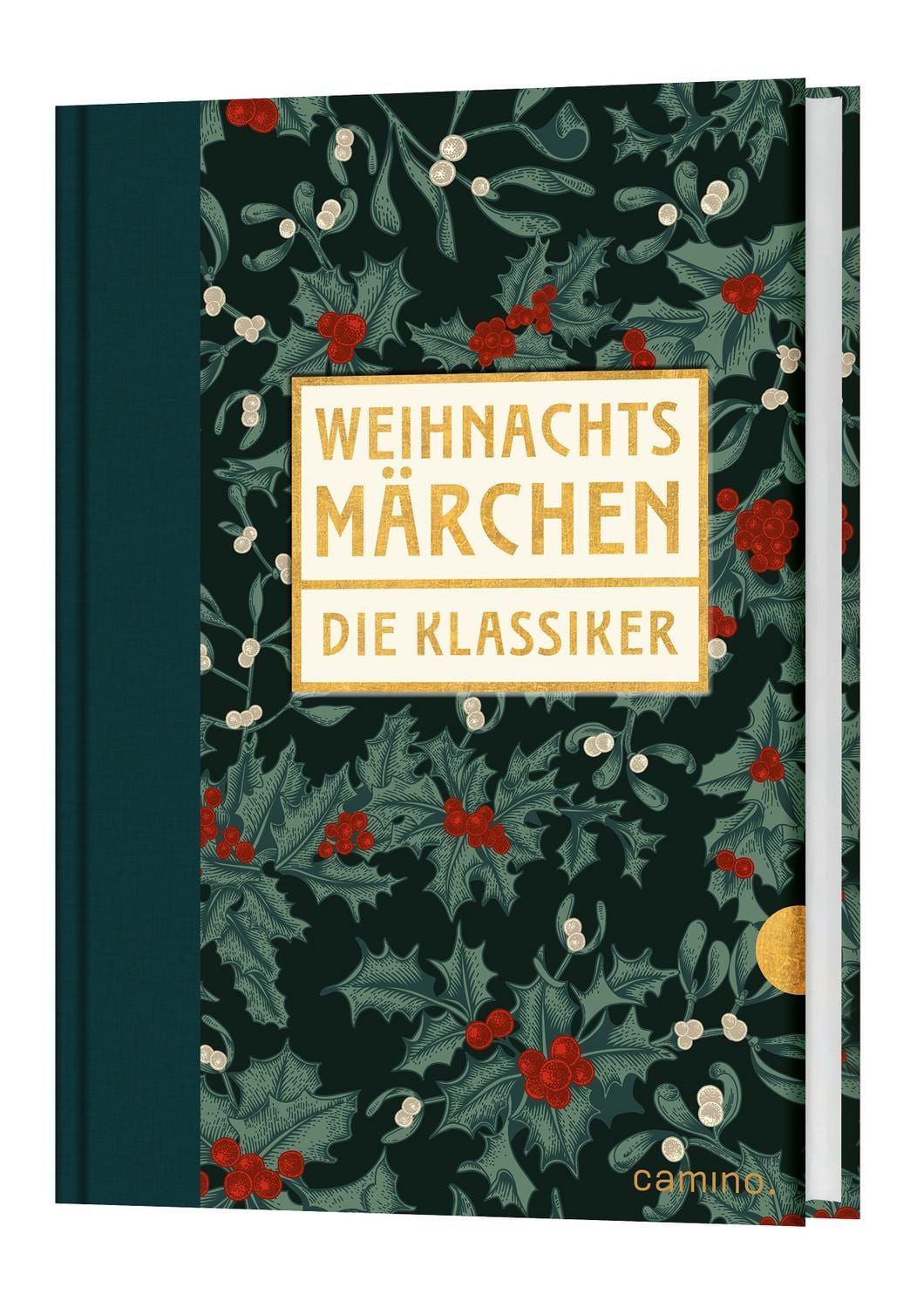 Weihnachtsmärchen / Hans Christian Andersen u. a.