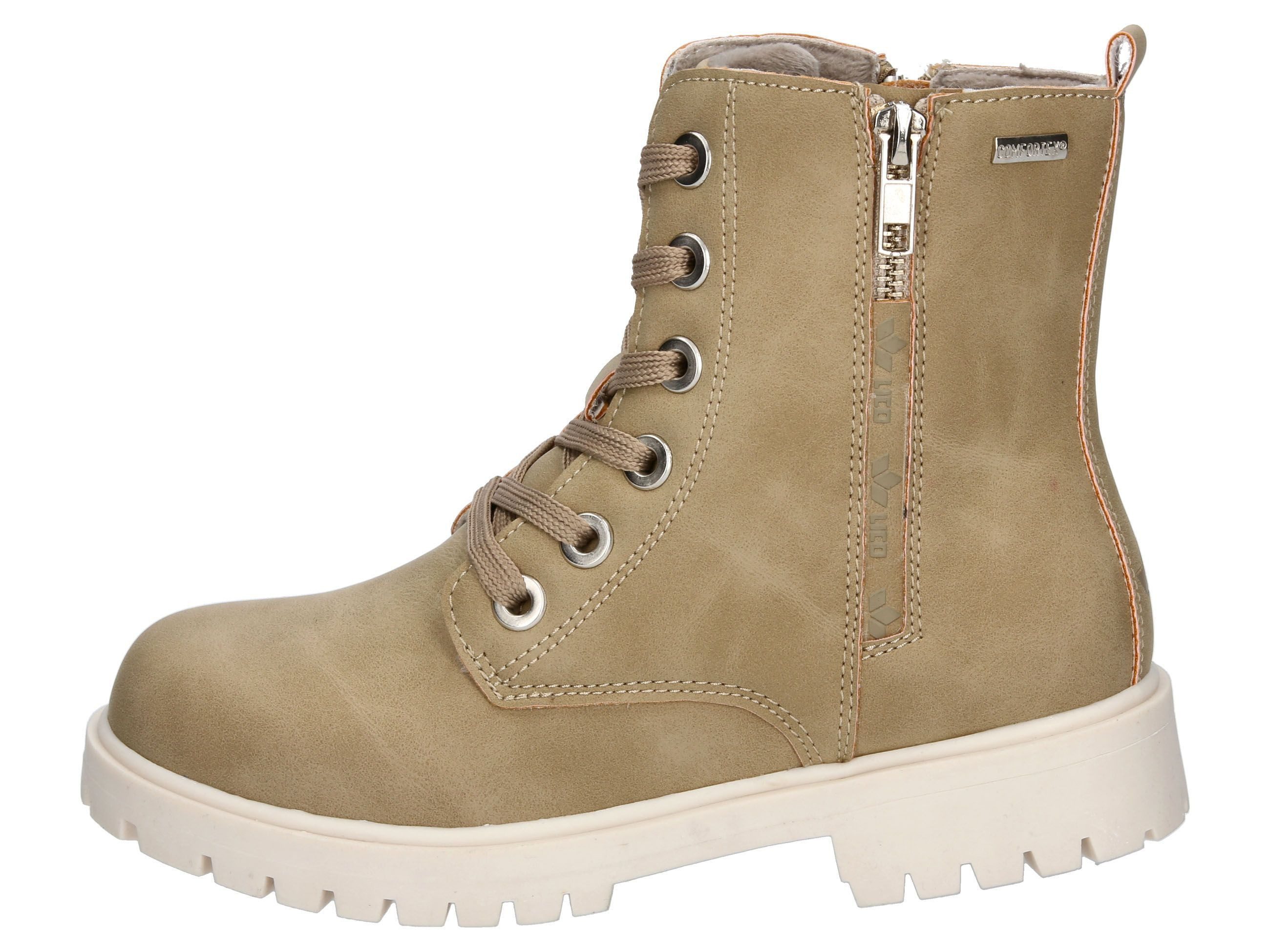 Lico Trendstiefel Eve Stiefel