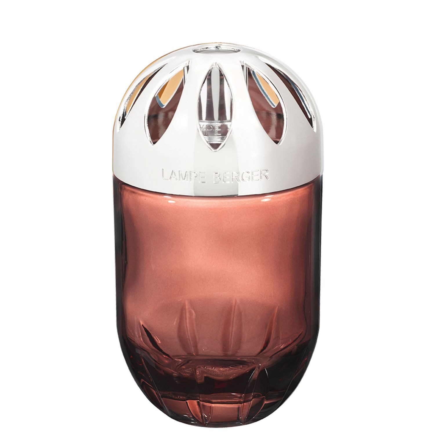 MAISON BERGER PARIS Duftlampe Duftlampe Neo Rot