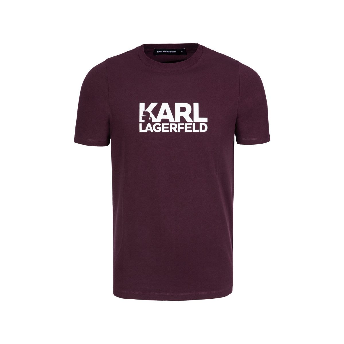 KARL LAGERFELD T-Shirt 755087 Herren (1-tlg) günstig online kaufen
