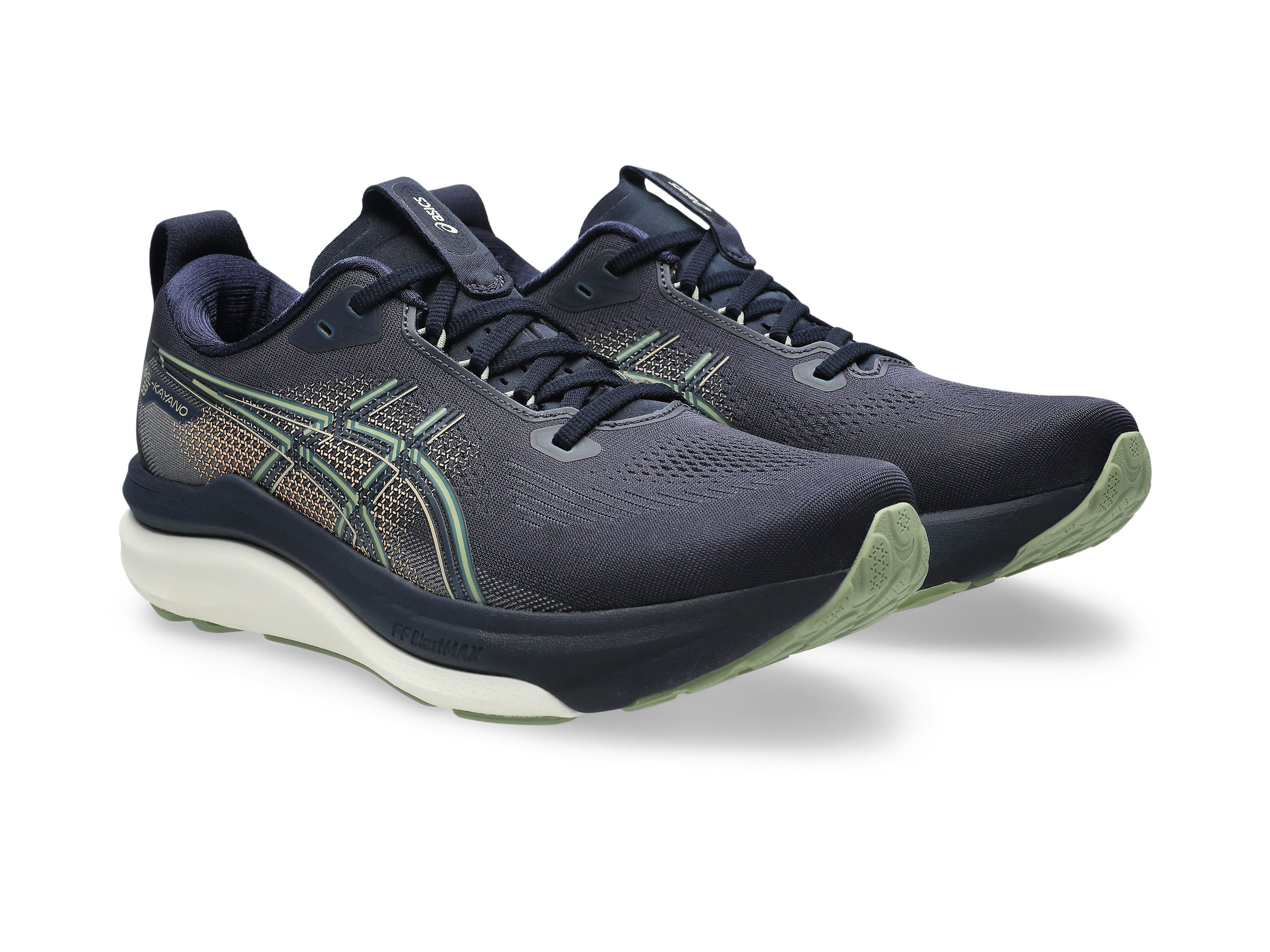 Asics GEL-KAYANO 33 Laufschuh für mehr Stabilität