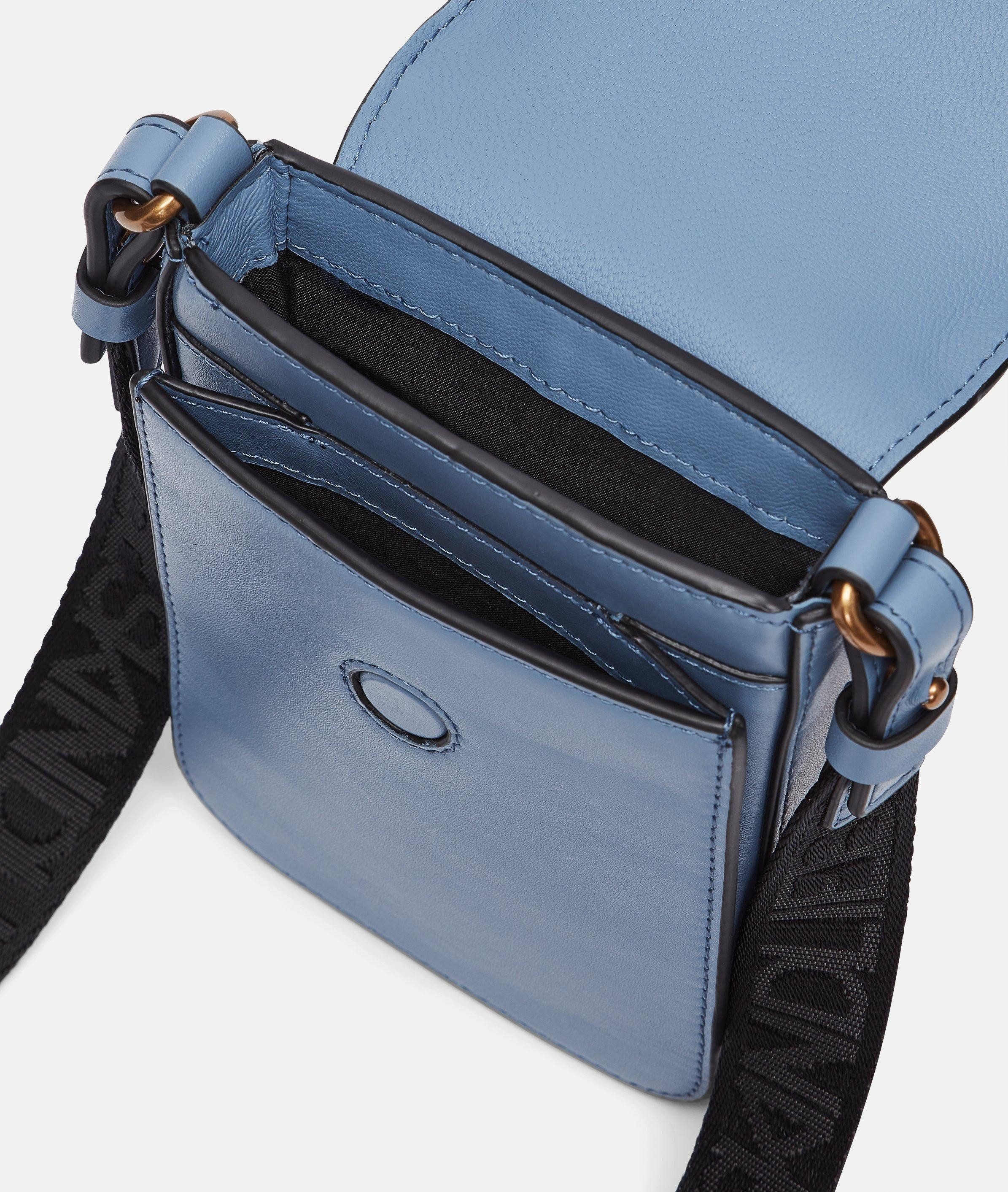 Liebeskind Berlin Geldbörse Handytasche aus Leder günstig online kaufen