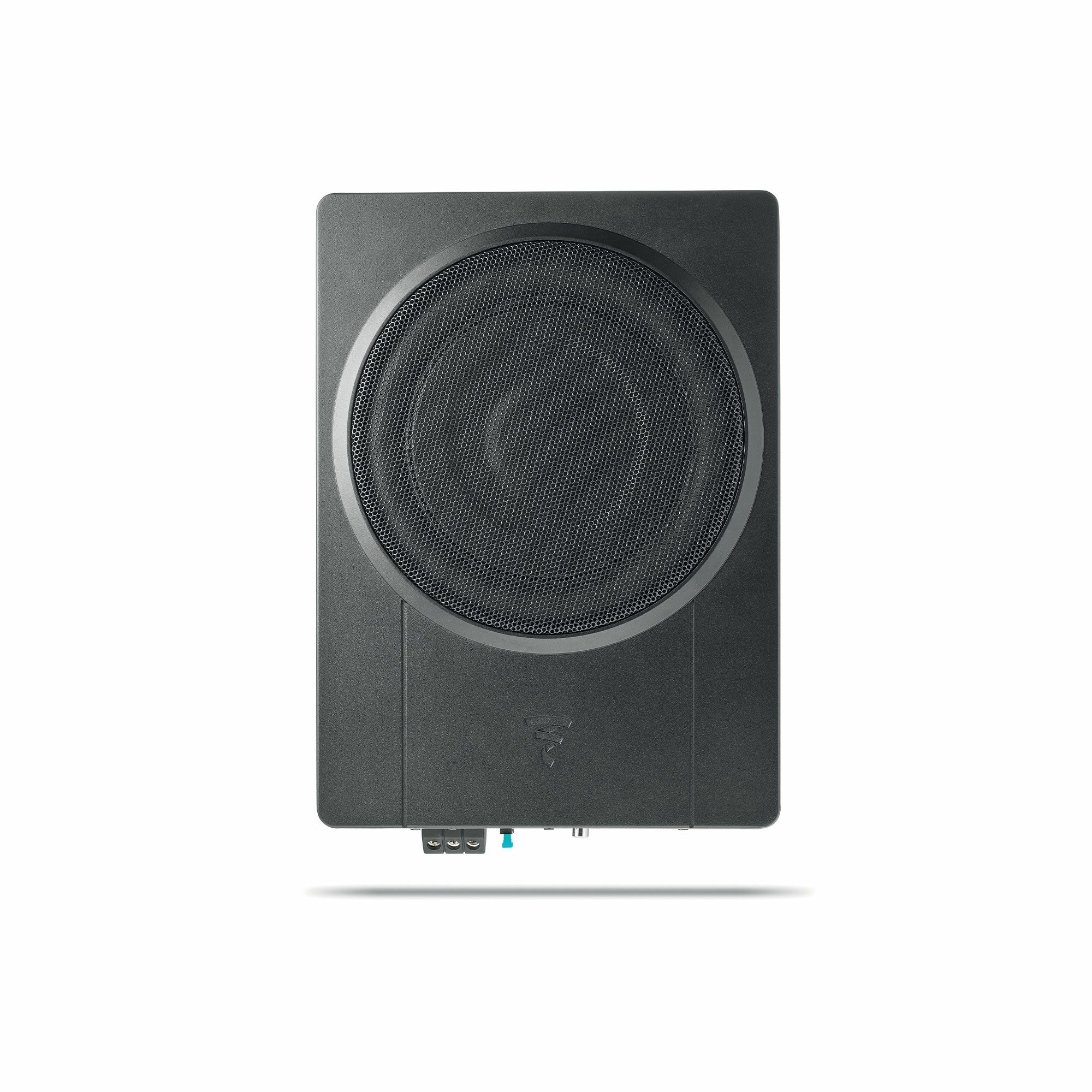 FOCAL FOCAL ISUB ACTIVE 2.1 Aktiv-Subwoofer 20 cm + 2-Kanal Verstärker Auto-Subwoofer