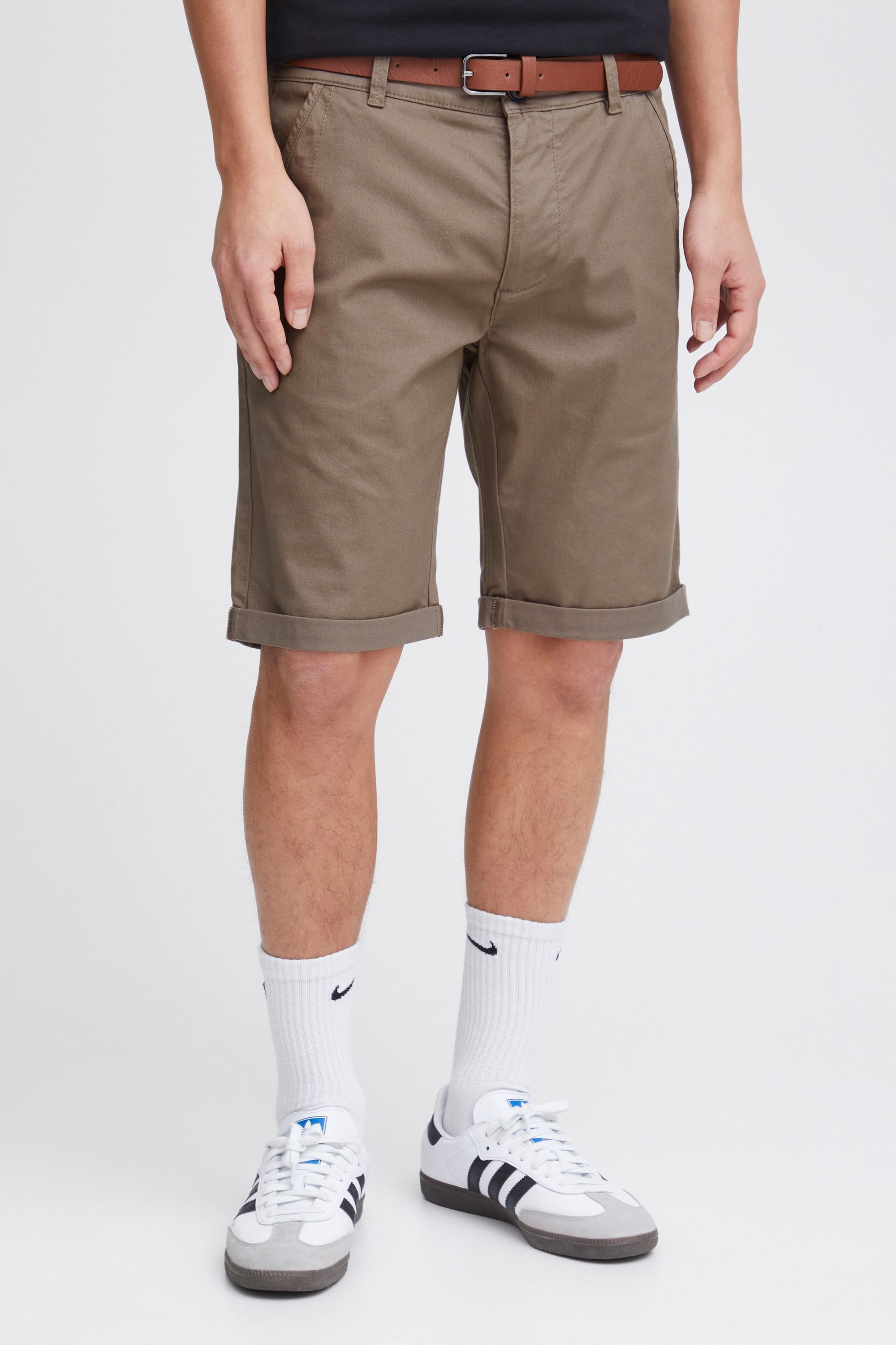 !Solid Chinoshorts SDMontijo kurze Hose mit günstig online kaufen