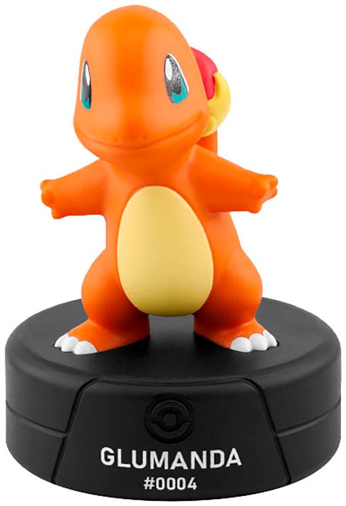tonies Hörspielfigur Pokémon: Glumanda