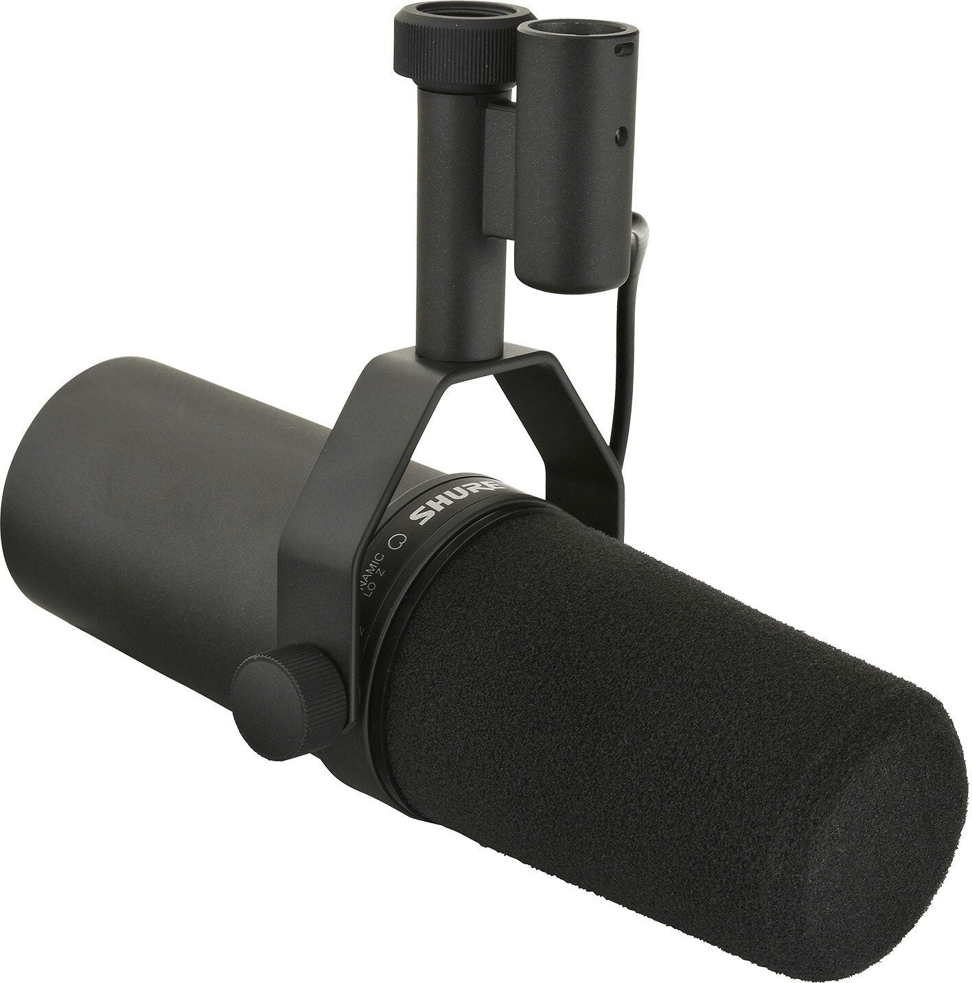 Mikrofon Shure SM 7 B