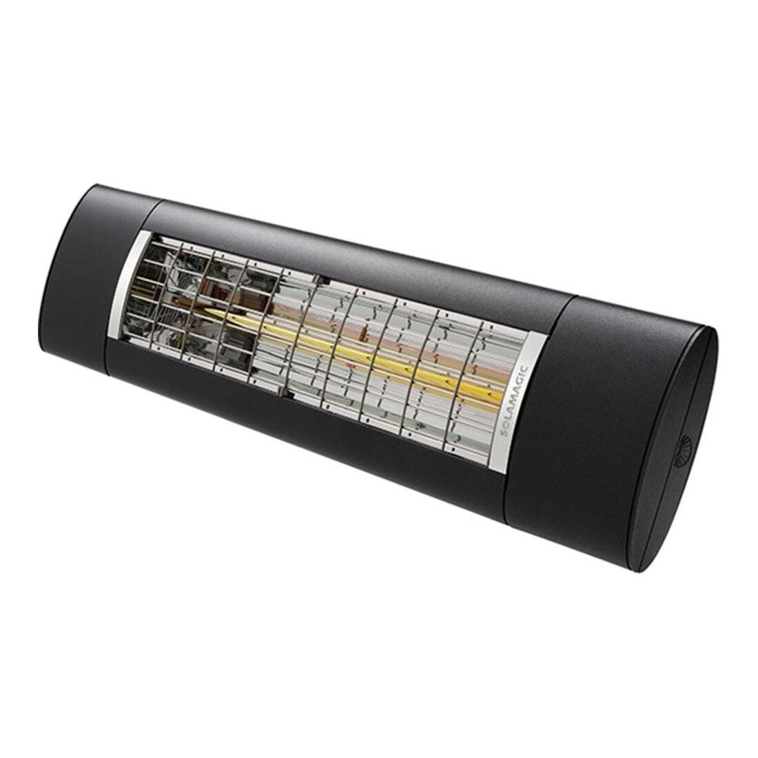 Etherma Heizstrahler Etherma IR-Heizstrahler Solamagic 2,5kW,IP44 SM-S2-2500BT-NA