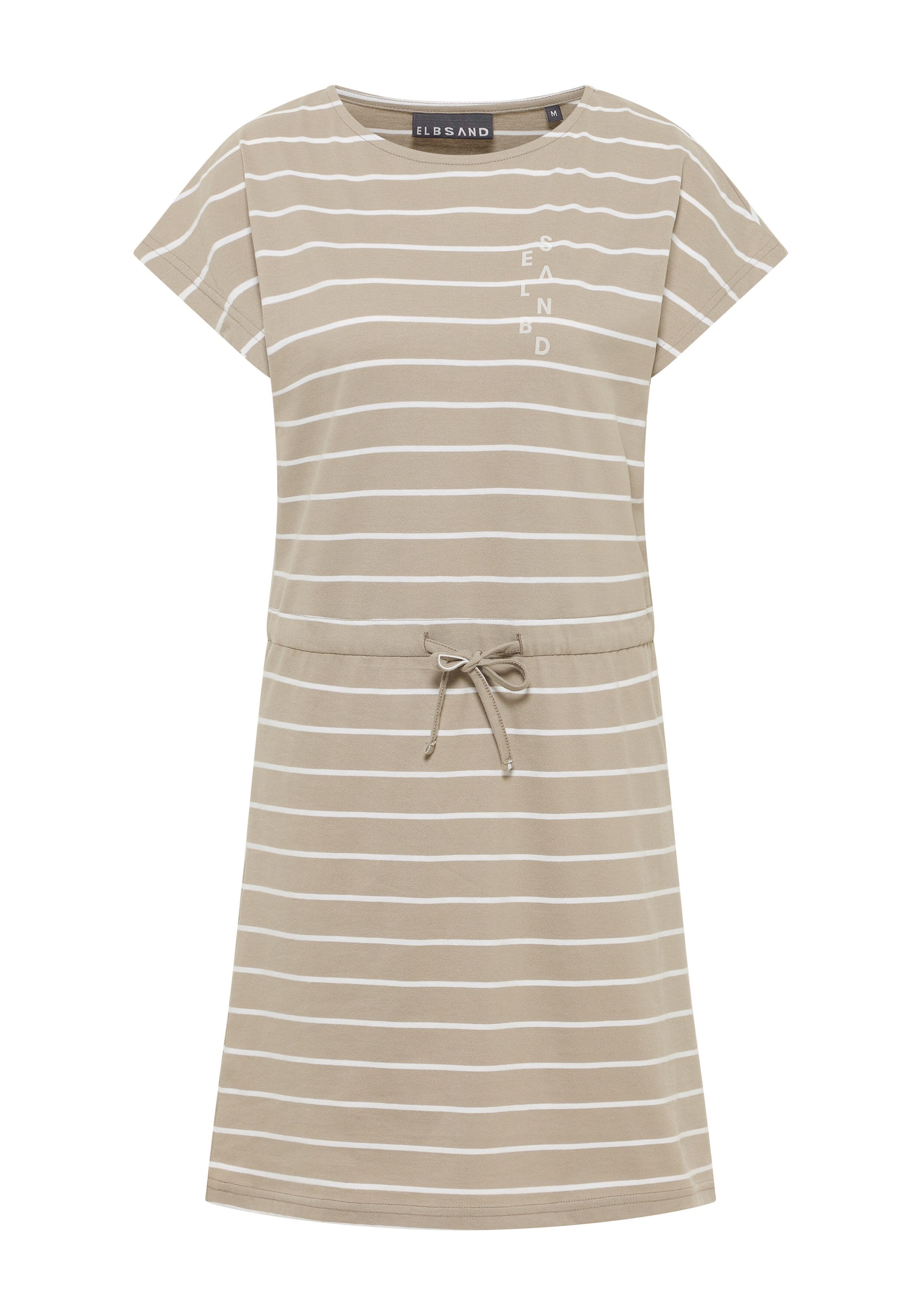 Soft Mud + Bright White_Stripe_25MM