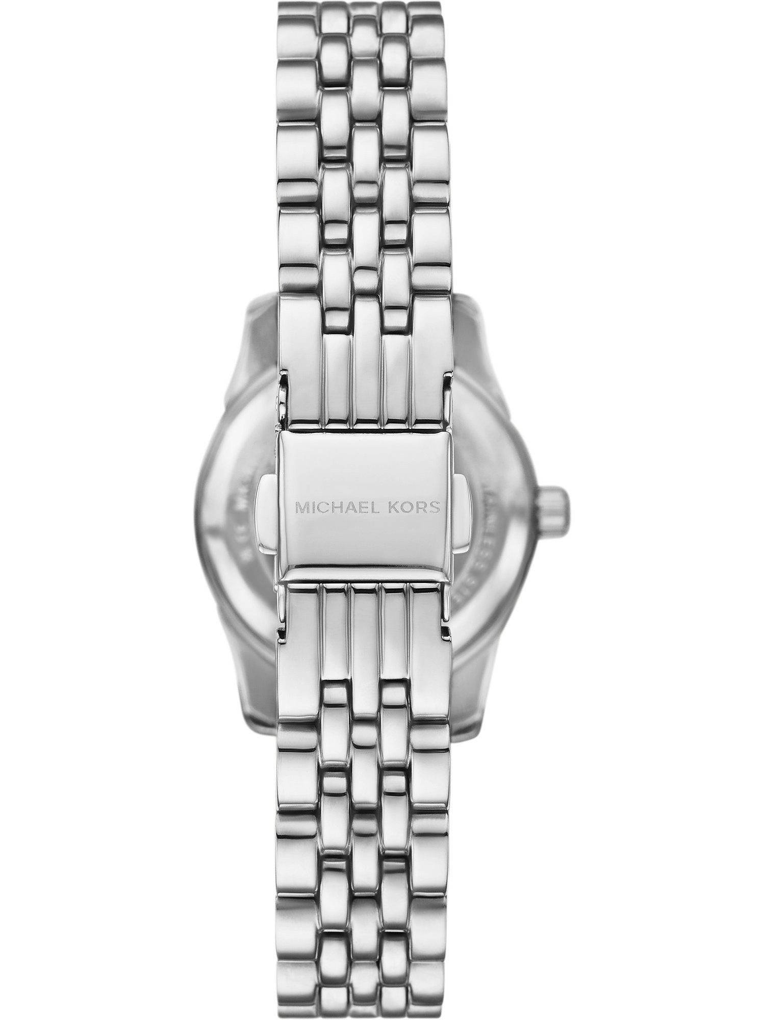MICHAEL KORS Quarzuhr Michael Kors Damen-Uhren Analog Quarz günstig online kaufen