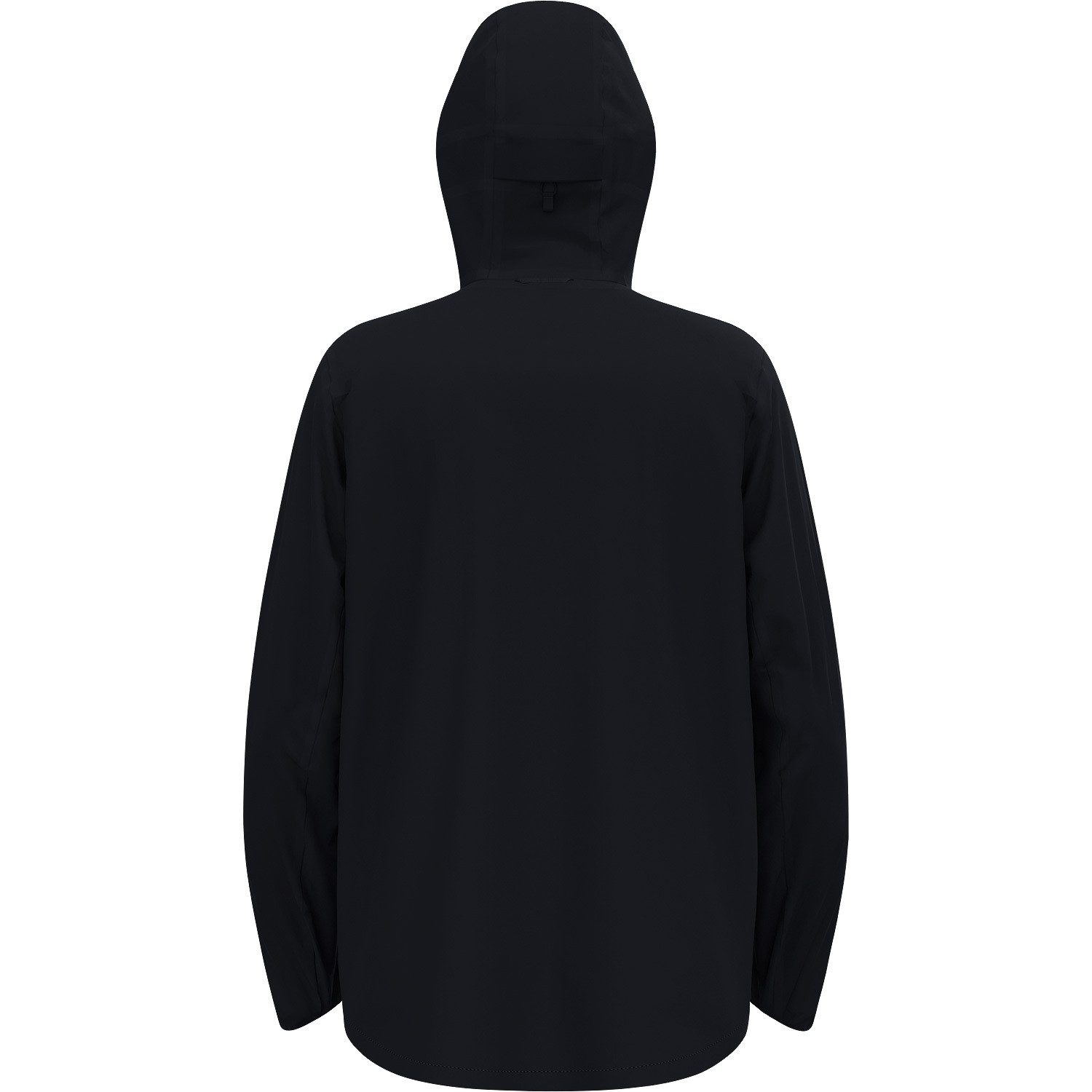 Odlo Funktionsjacke Jacke ESSENTIAL 2.5L WATERPROOF