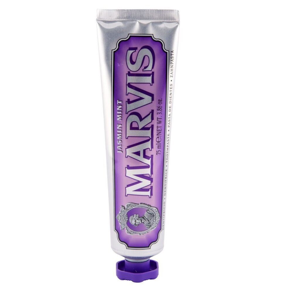 Marvis Zahnpasta Jasmin Mint Zahnpasta 85ml