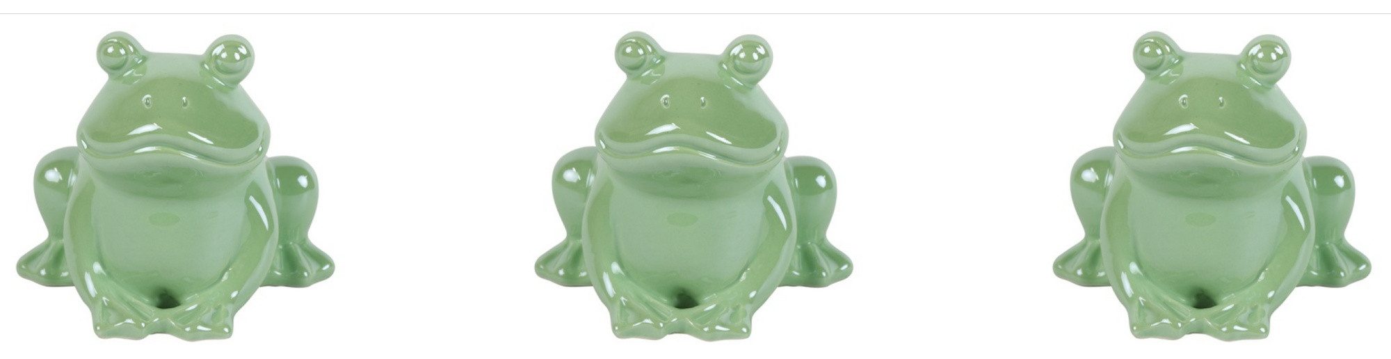 Countryfield Gartenfigur, 3er Set