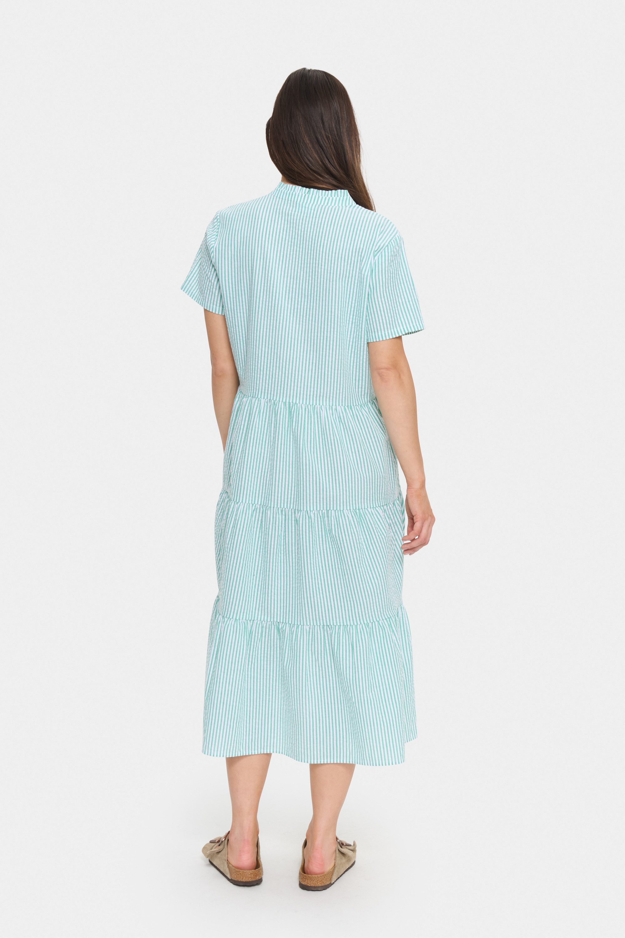 Blusenkleid Kleid ElmikoSZ