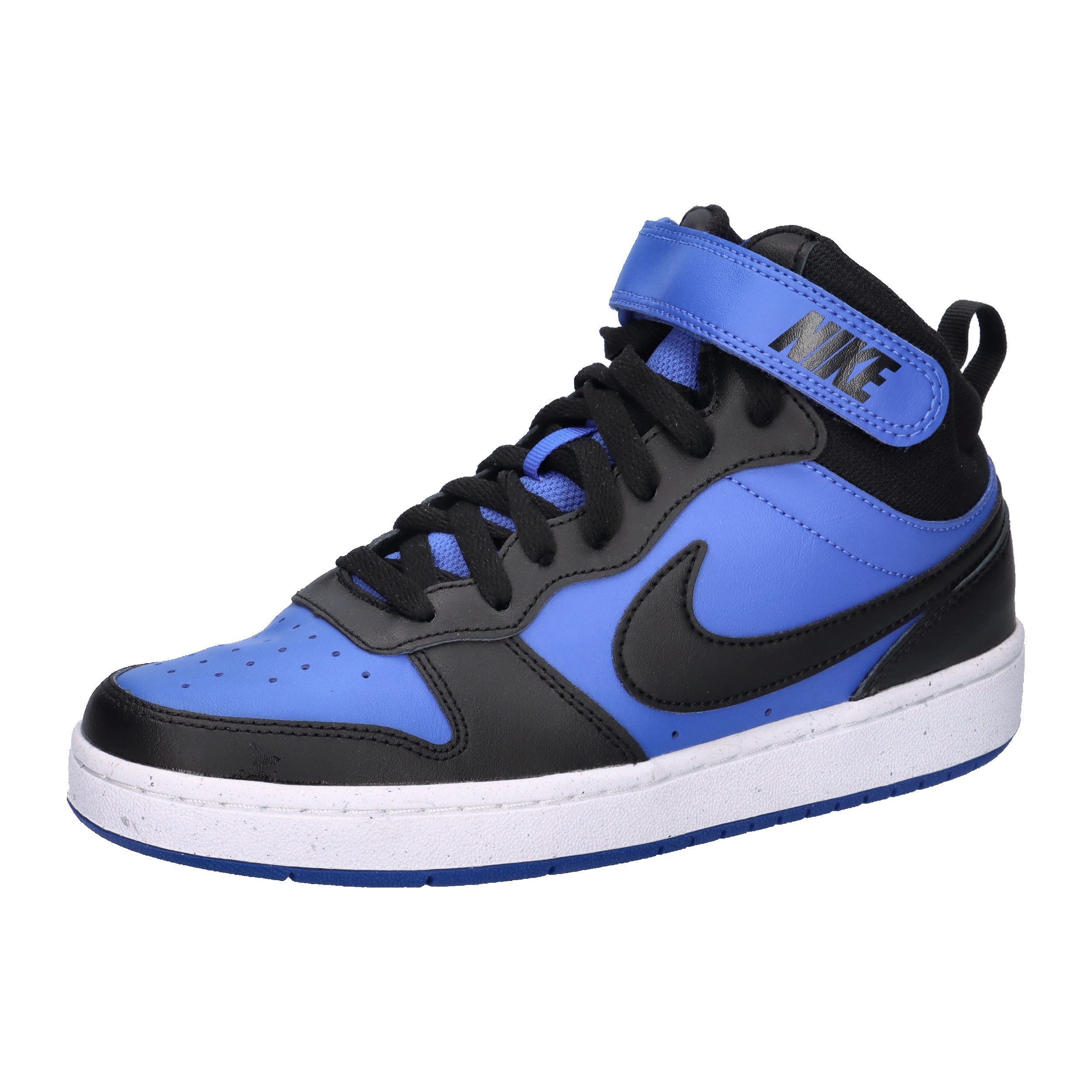 Nike Sportswear Nike Kinder Sneaker Court Borough Mid 2 (GS) CD7782 Sneaker